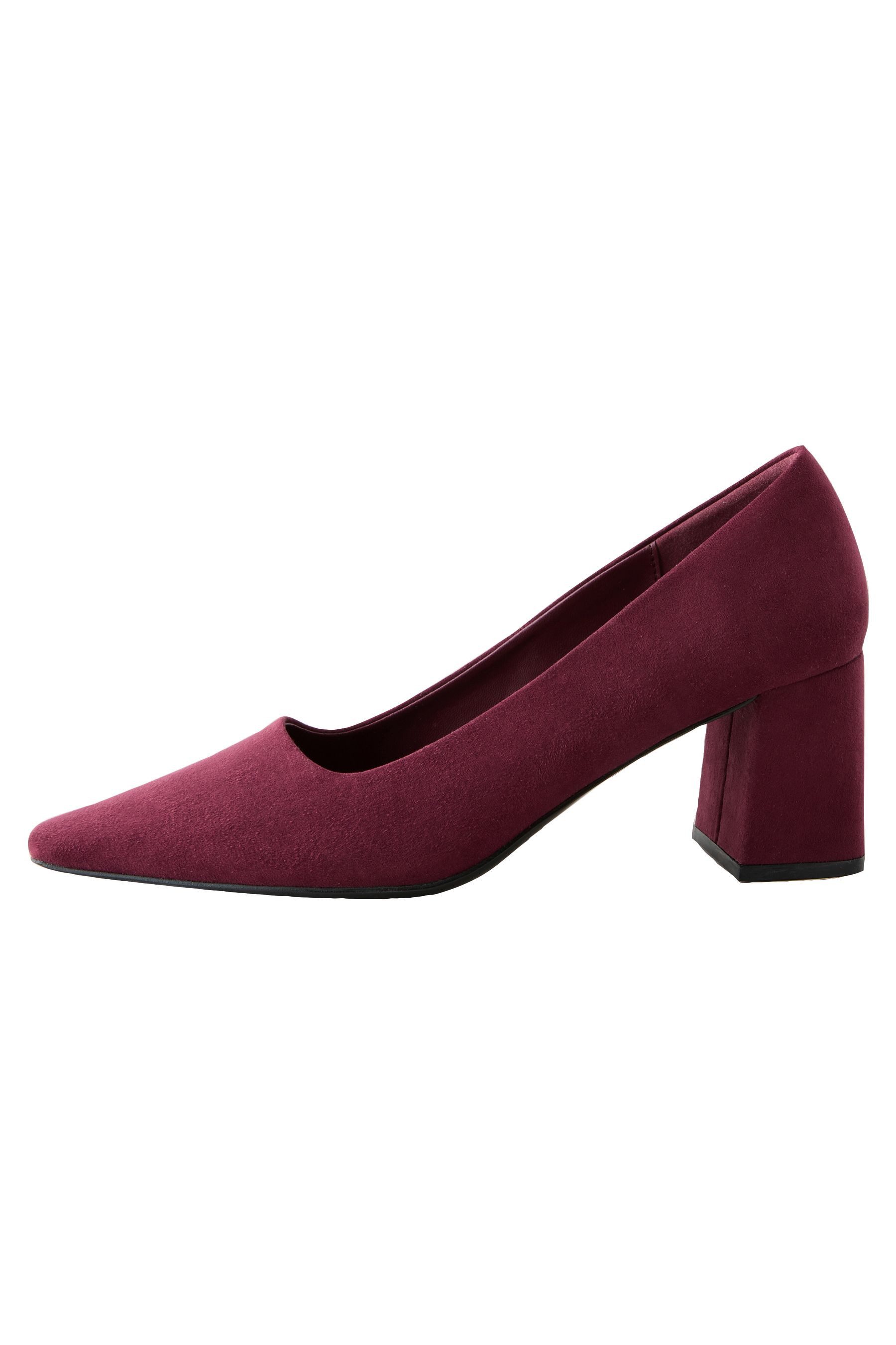 Next Forever Comfort® Pumps mit Blockabsatz günstig online kaufen
