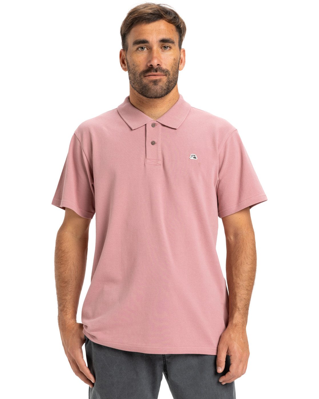 Quiksilver Poloshirt DNA