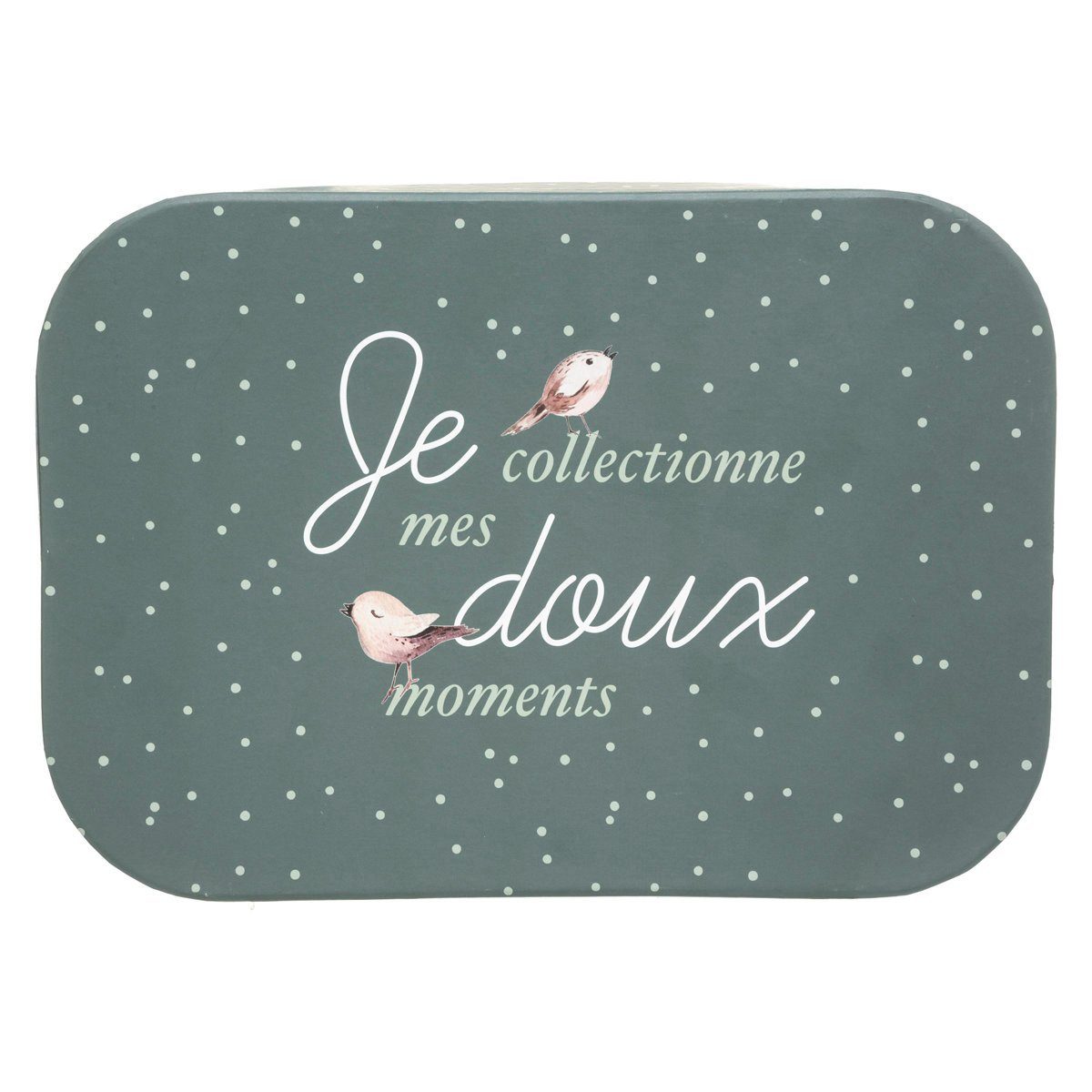 Atmosphera Créateur d'intérieur Aufbewahrungsbox