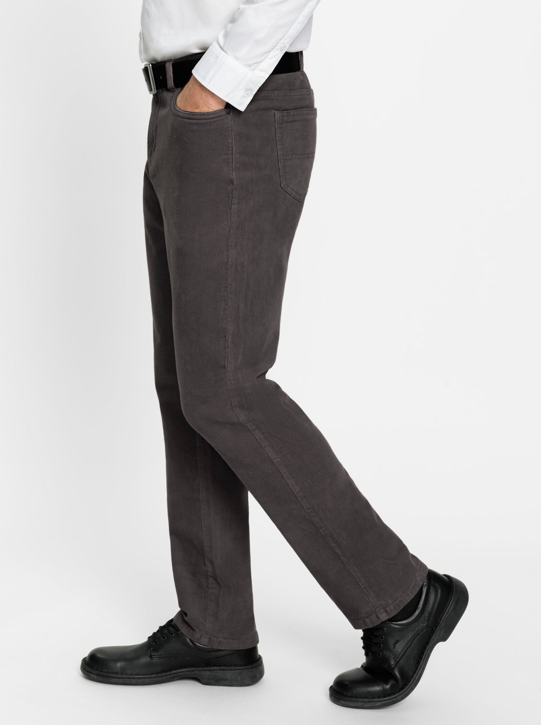 Witt Chinohose Cord-Hose günstig online kaufen