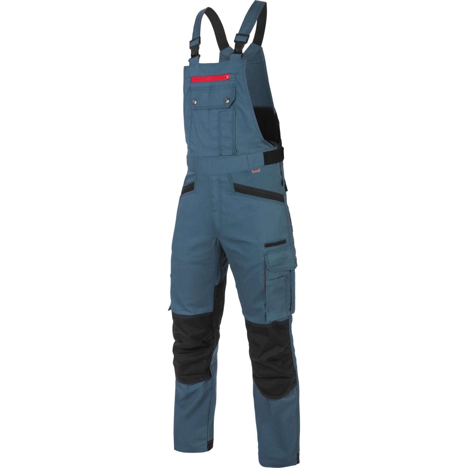 Würth MODYF Arbeitslatzhose Nature Robuster Blaumann günstig online kaufen