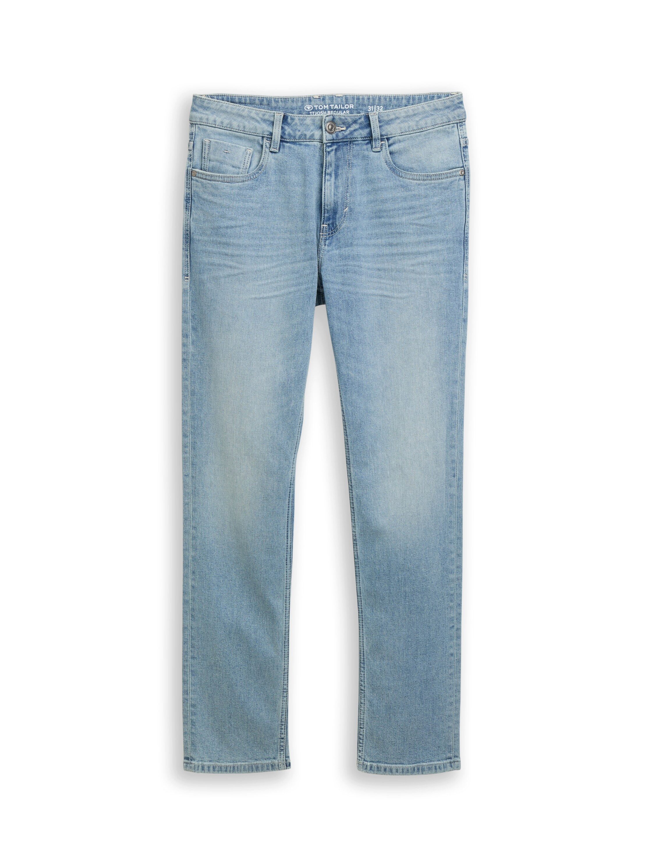 Slim-fit-Jeans Josh