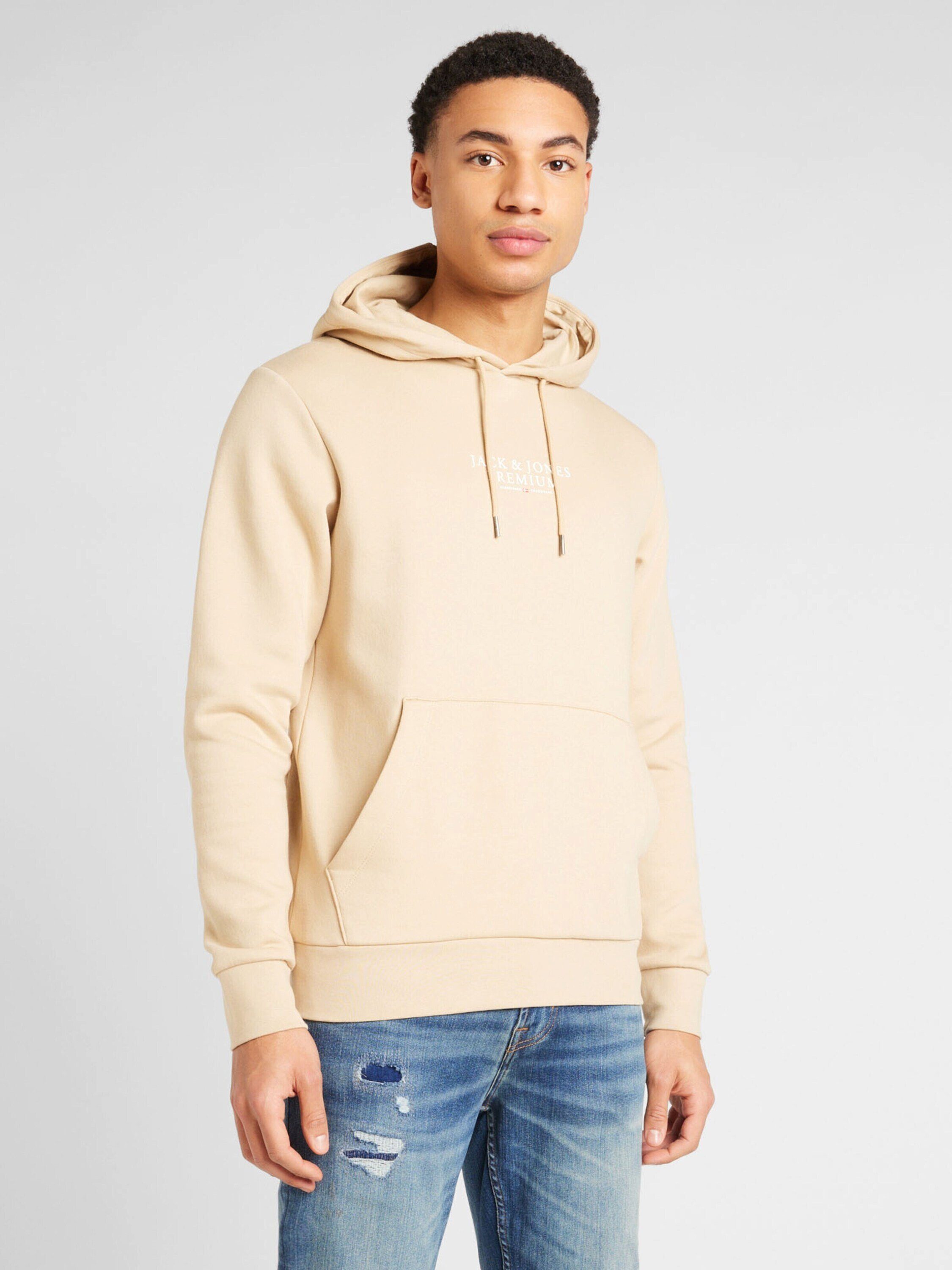 Jack & Jones Sweatshirt ARCHIE (1-tlg)