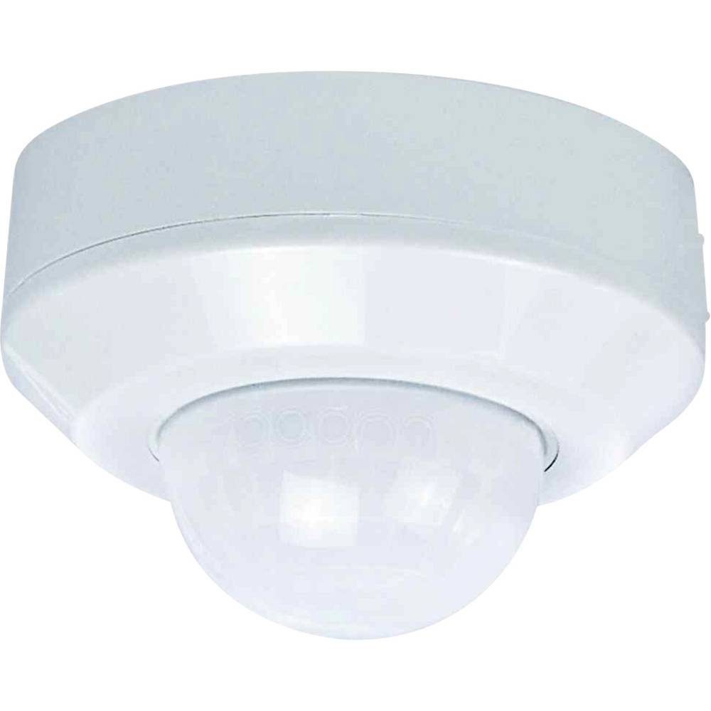 NIKO Bewegungsmelder AP-Bewegungsmelder Swiss Garde 360 Premium 25050