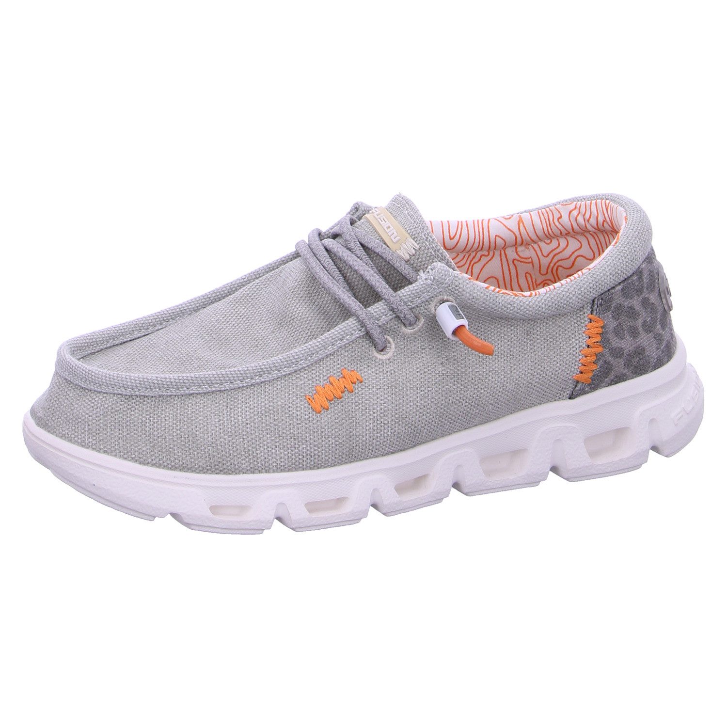 Fusion Schnürschuh