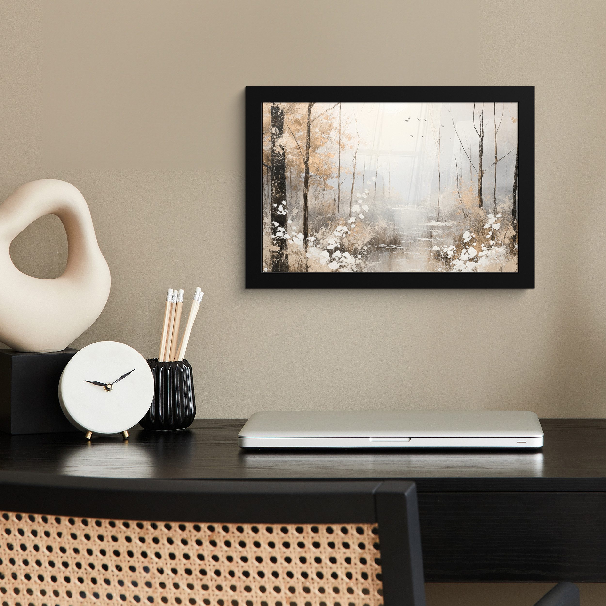 MuchoWow Poster Abstrakt - Farbe - günstig online kaufen