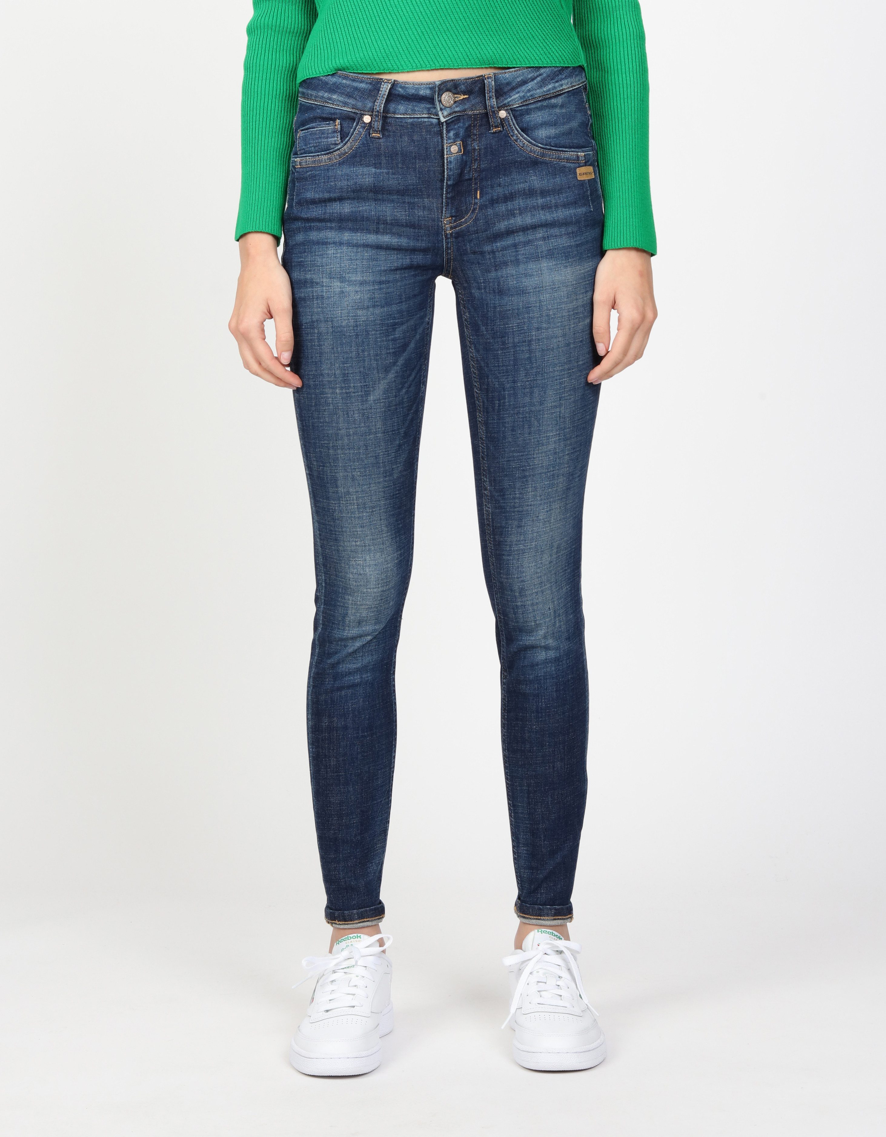 GANG Skinny-fit-Jeans 94LAYLA günstig online kaufen
