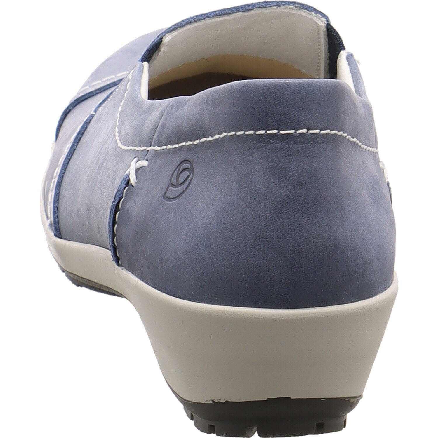 Suave Moscow Slipper