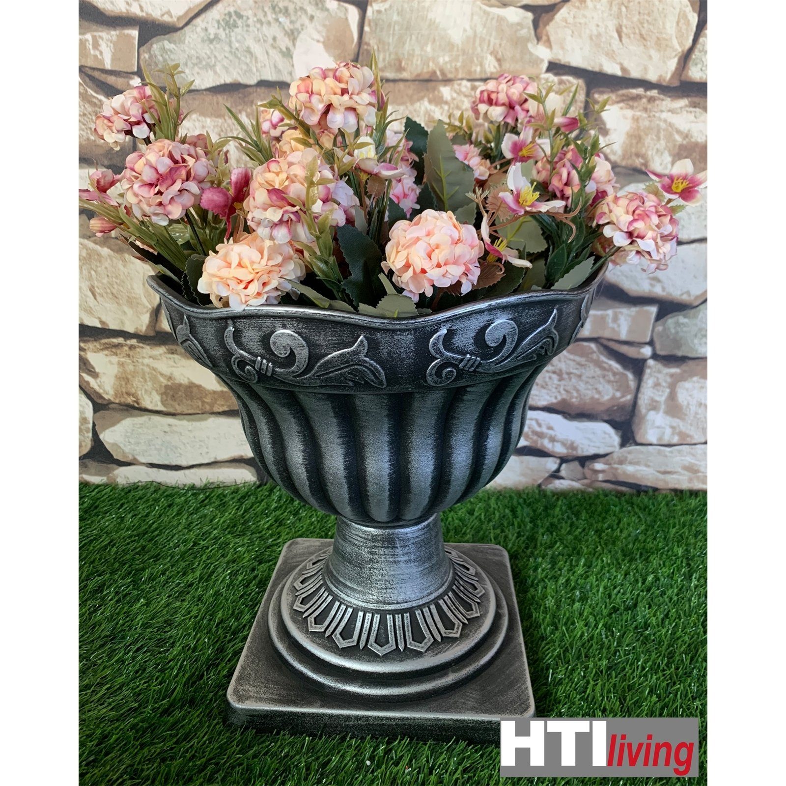 HTI-Living Pflanzkübel Blumenkübel Nessa (Stück, 1 günstig online kaufen