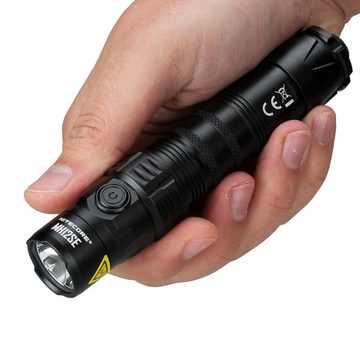 Nitecore LED Taschenlampe MH12SE LED Taschenlampe 1800 Lumen