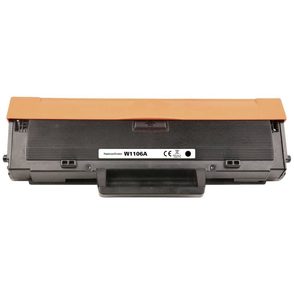 Tonerpatrone Tonerkassette ersetzt HP 106A (W1106A) 1000
