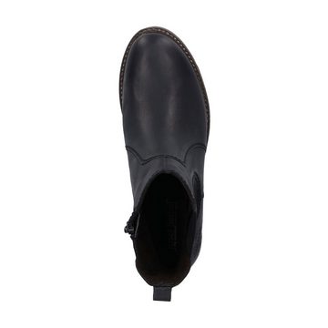 Josef Seibel Sienna 80, schwarz Stiefelette