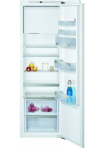 NEFF Įmontuojamas šaldytuvas N 70 KI2823FF0...