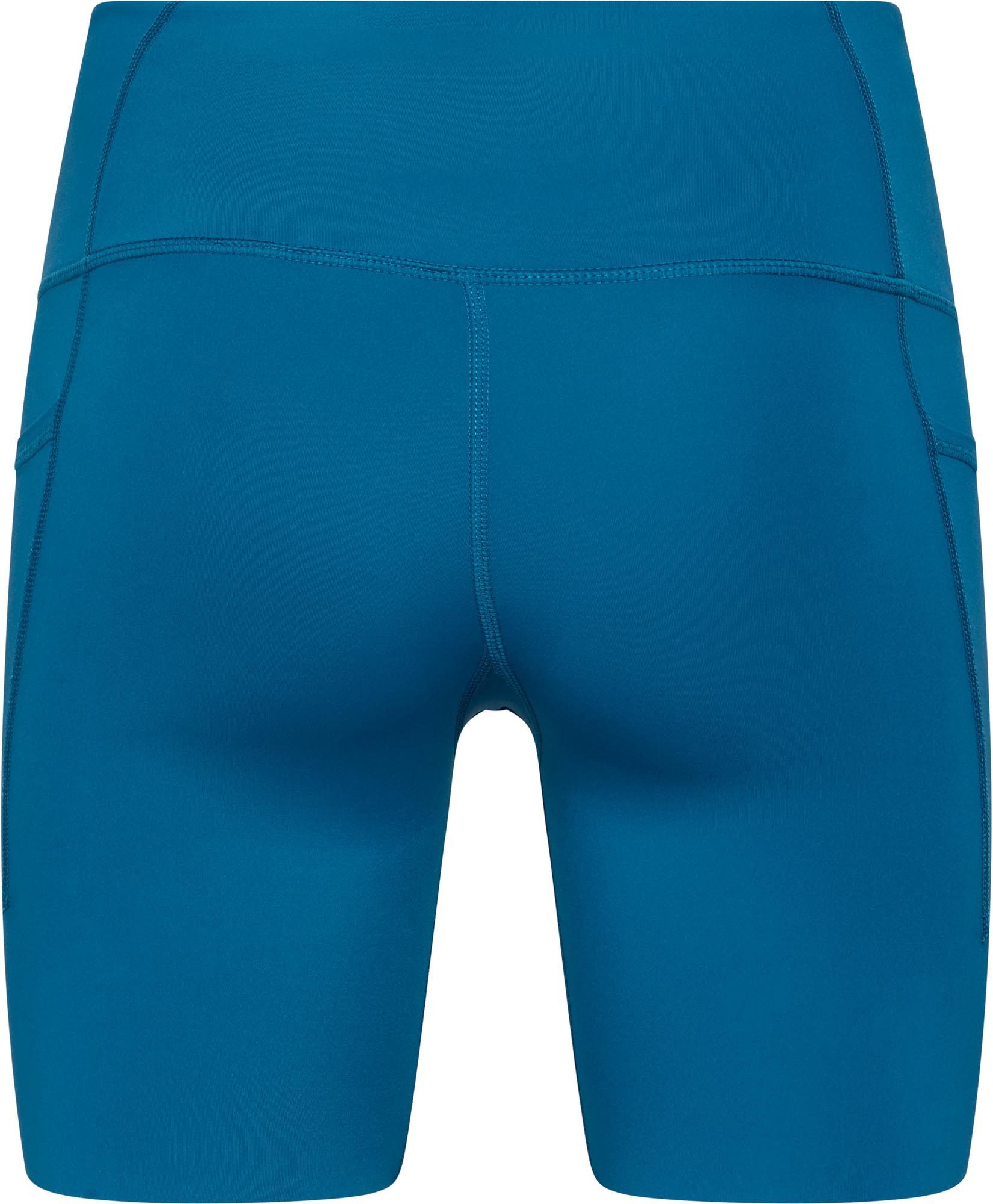 Fox Racing Shorts Motive kurze Damen Leggings
