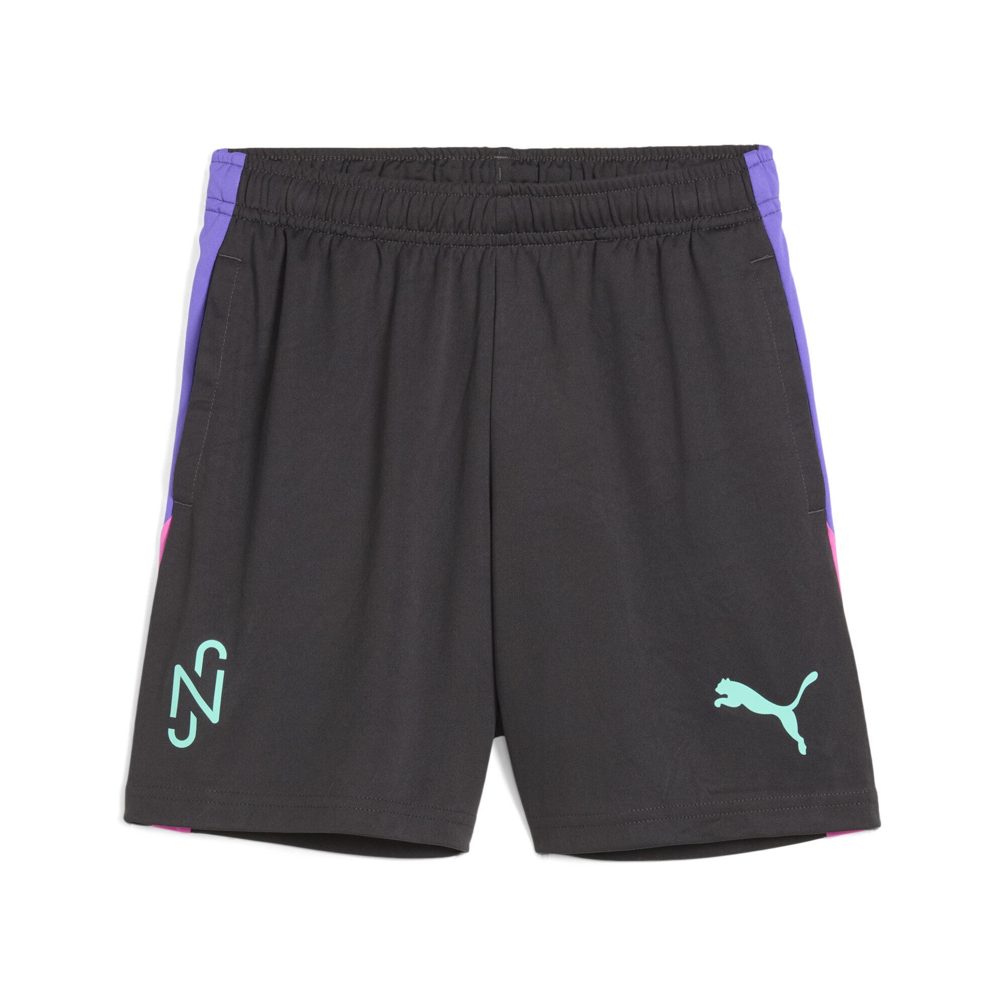 Sporthose Neymar Jr Creativity Fußballshorts Jugendliche