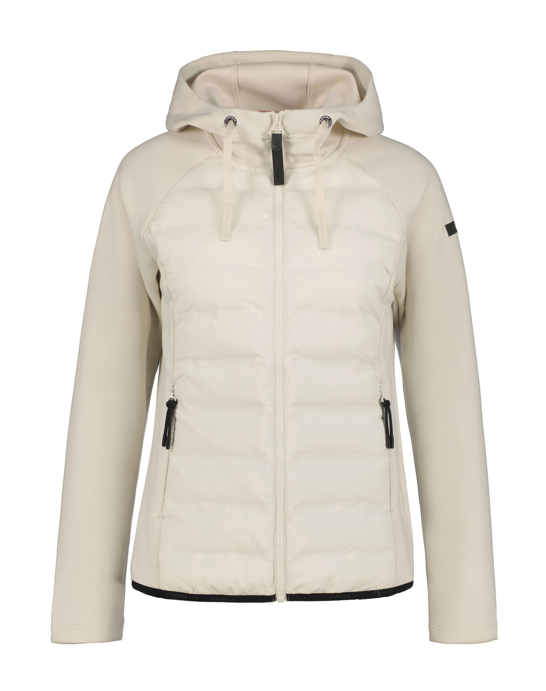 Icepeak Outdoorjacke Icepeak Midlayer Ashburn