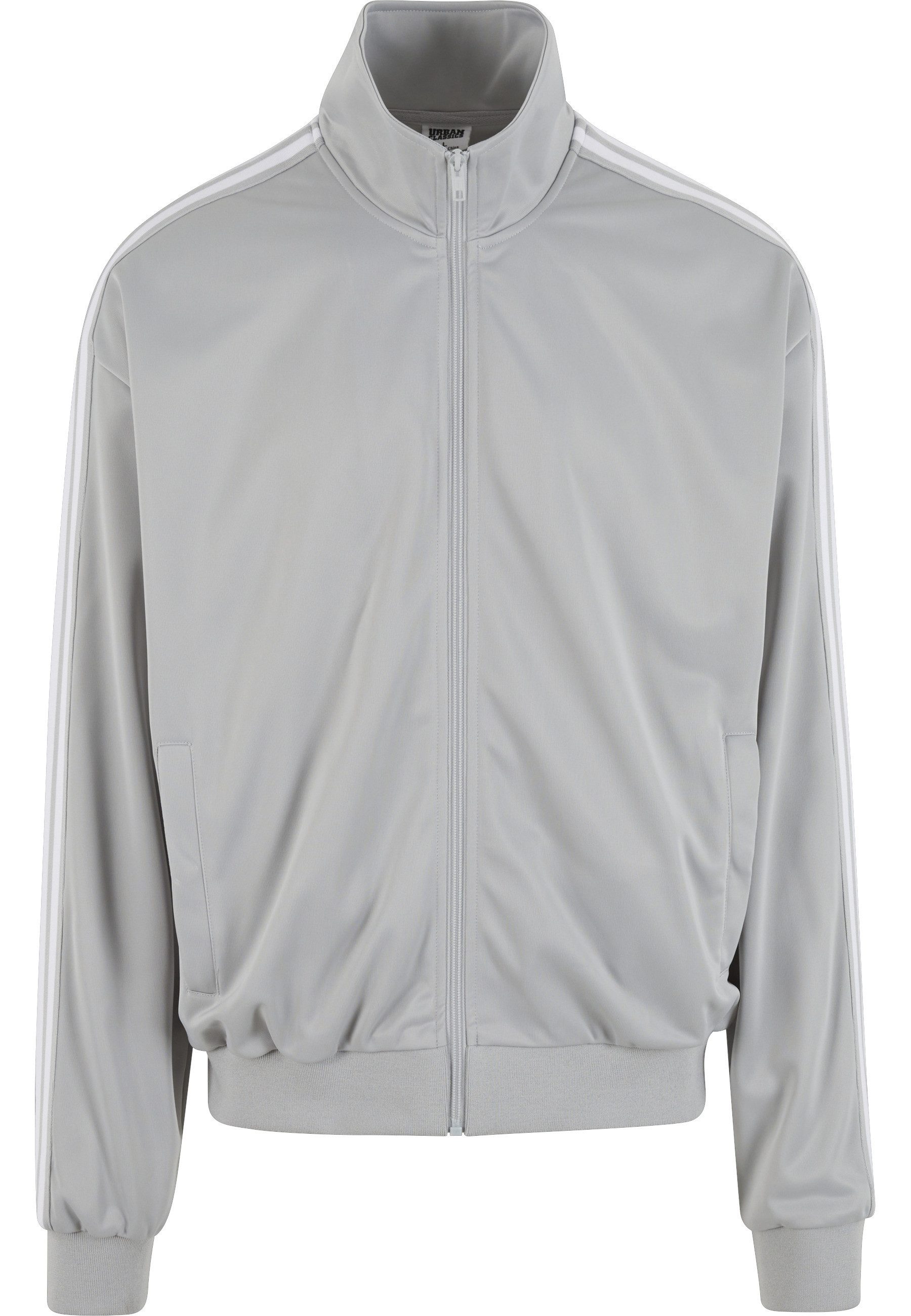 Trainingsjacke Urban Classics Retro Tricot Track Jacket
