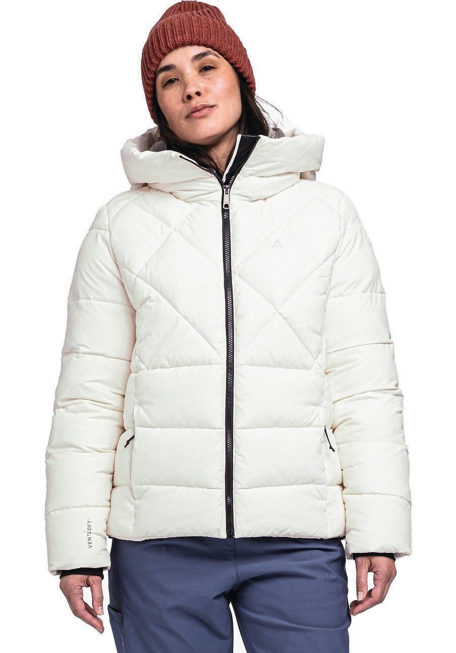 Schöffel Winterjacke Boston Insulated (winddicht, wasserabweisend, sehr lei günstig online kaufen