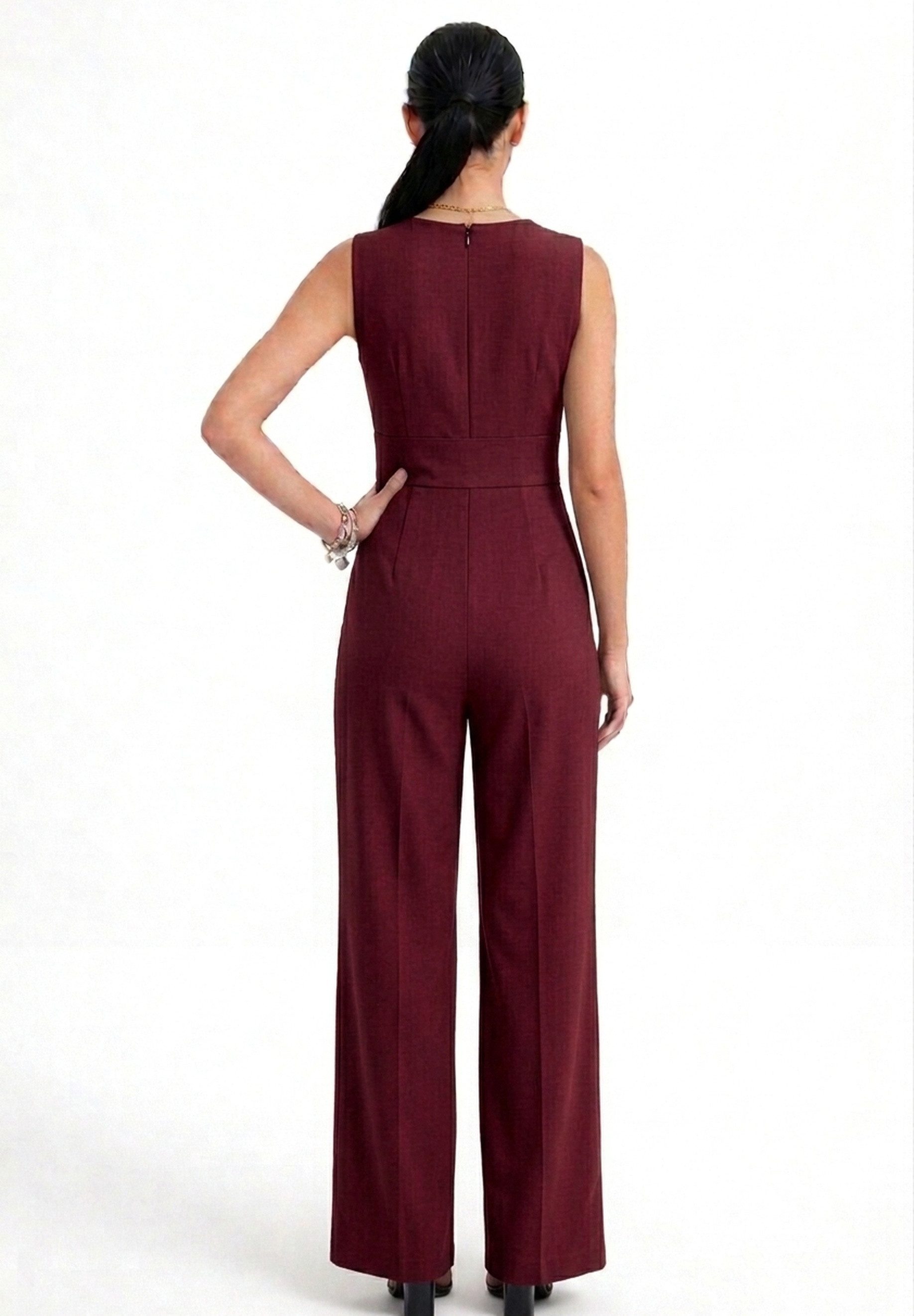 Elara Jumpsuit Jumpsuit