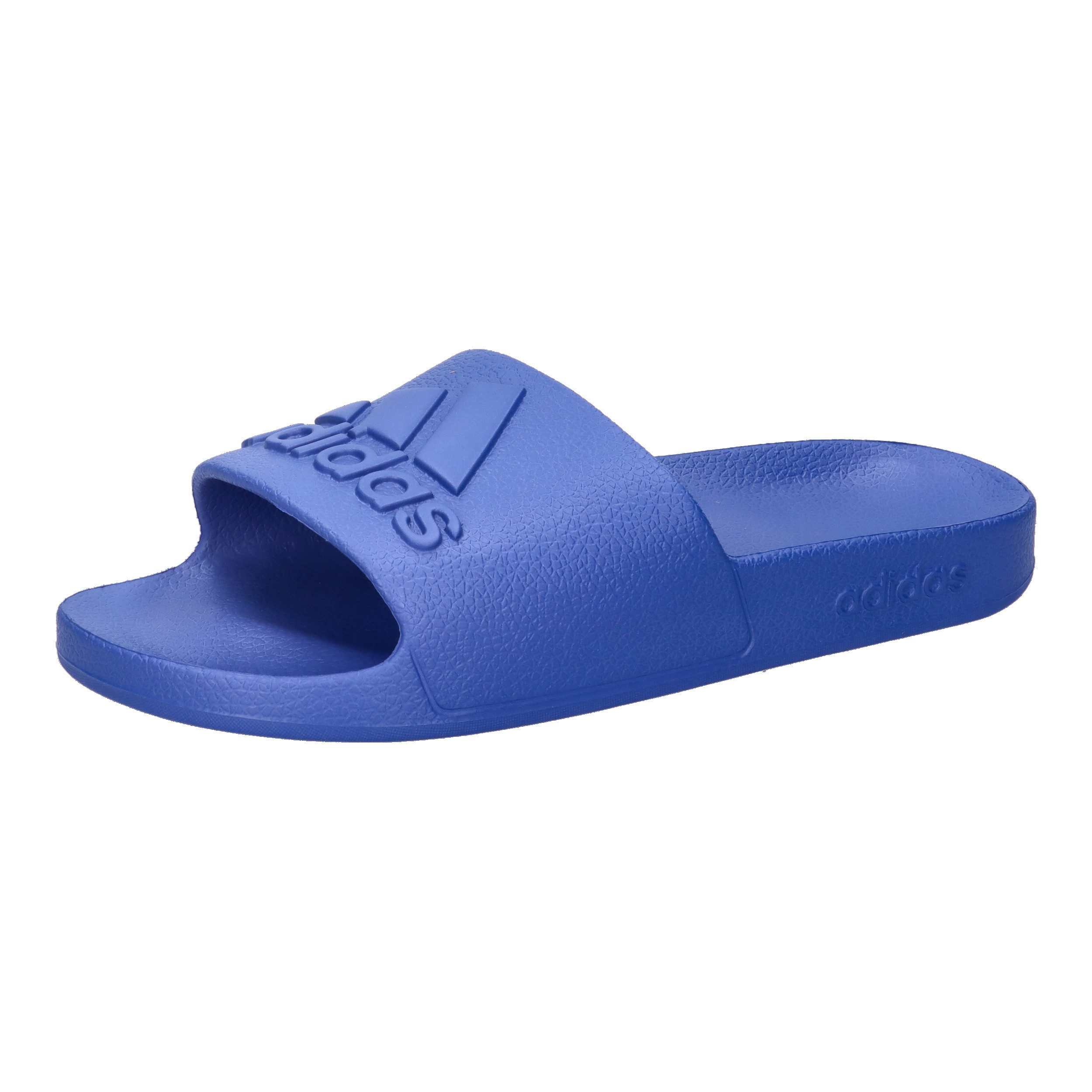 adidas Performance adidas Unisex Badeschlappen Adilette Aqua Badeschuh