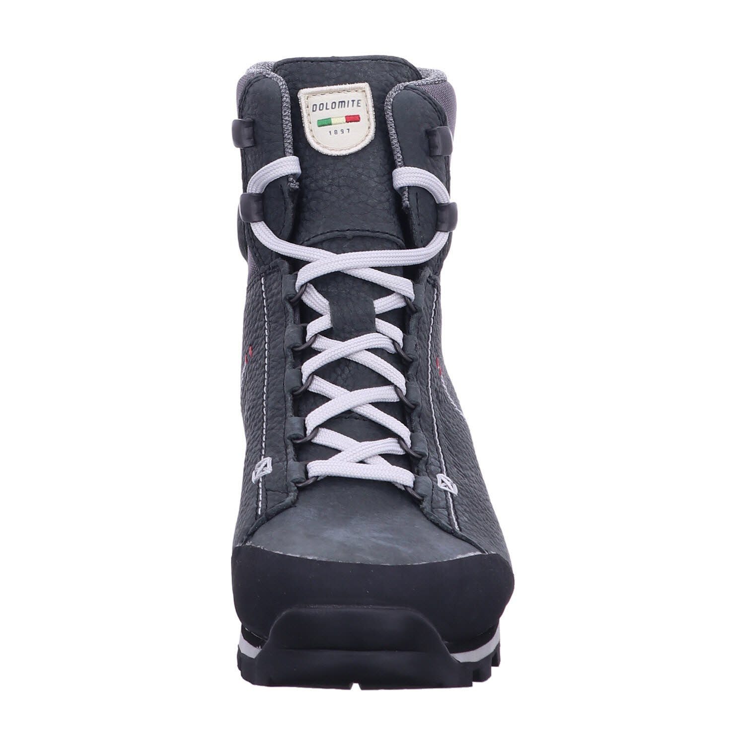 Dolomite 417469 BLAK Outdoorwinterstiefel