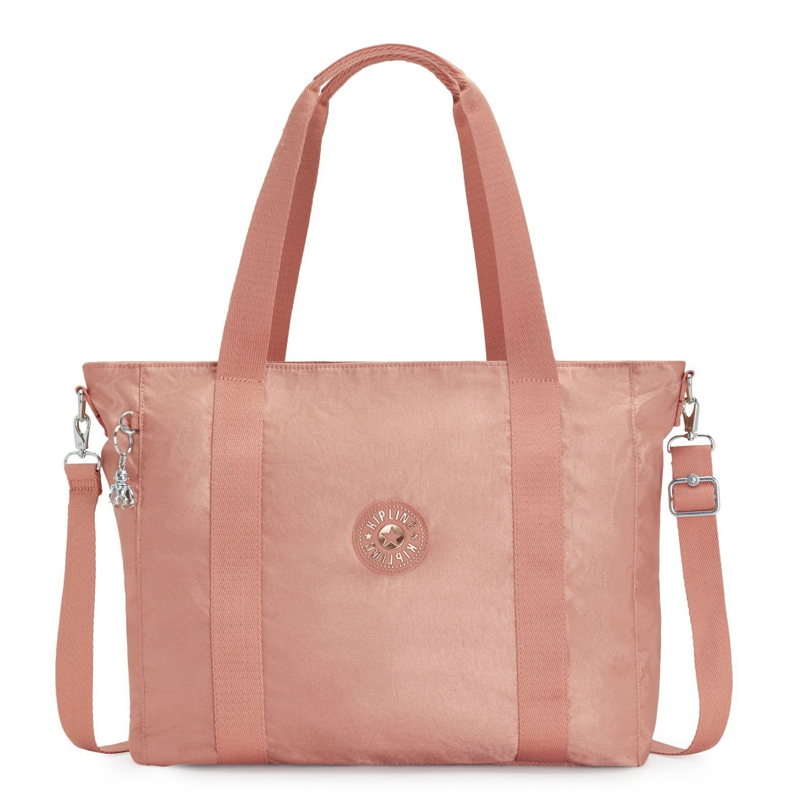 KIPLING Schultertasche Basic Plus