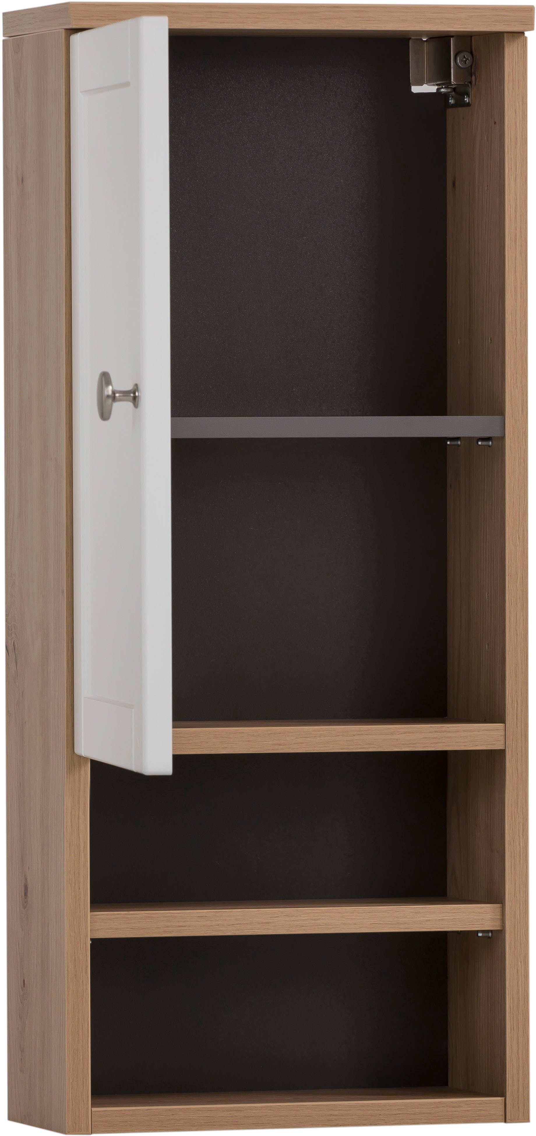 Schildmeyer Hängeschrank Jesper, Hängeschrank, Made in Germany, B: 30 cm Solide Verarbeitung - Dieses Produkt ist in Deutschland gefertigt