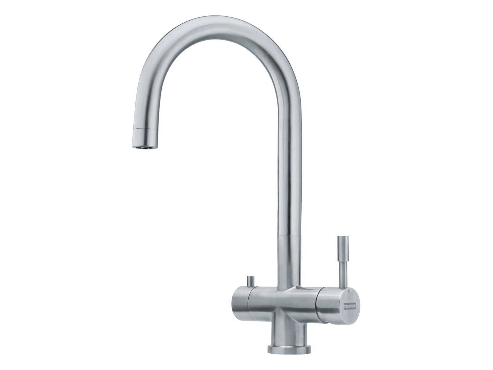 FRANKE Küchenarmatur (1-St) 160.0705.403