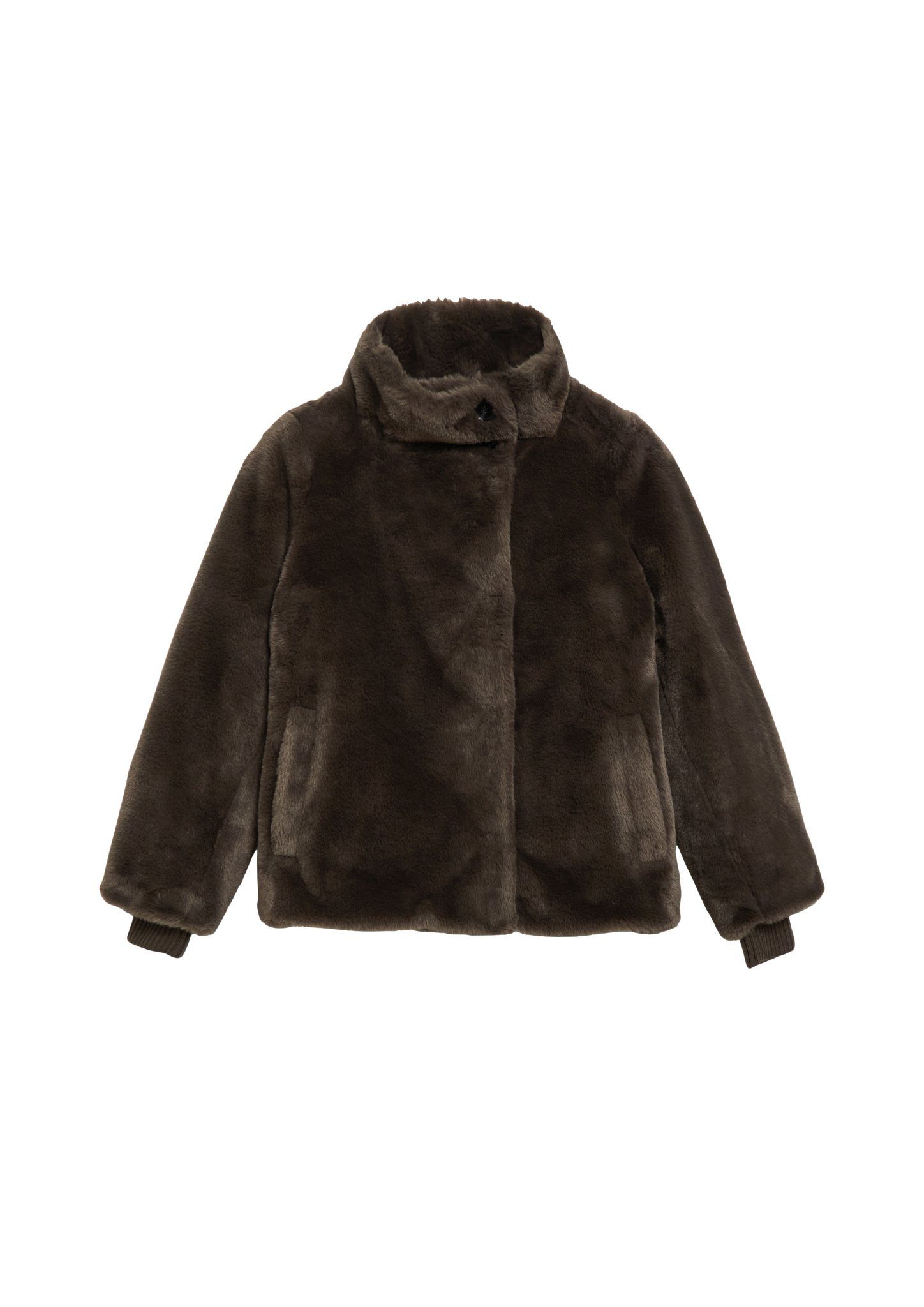 comma Steppjacke