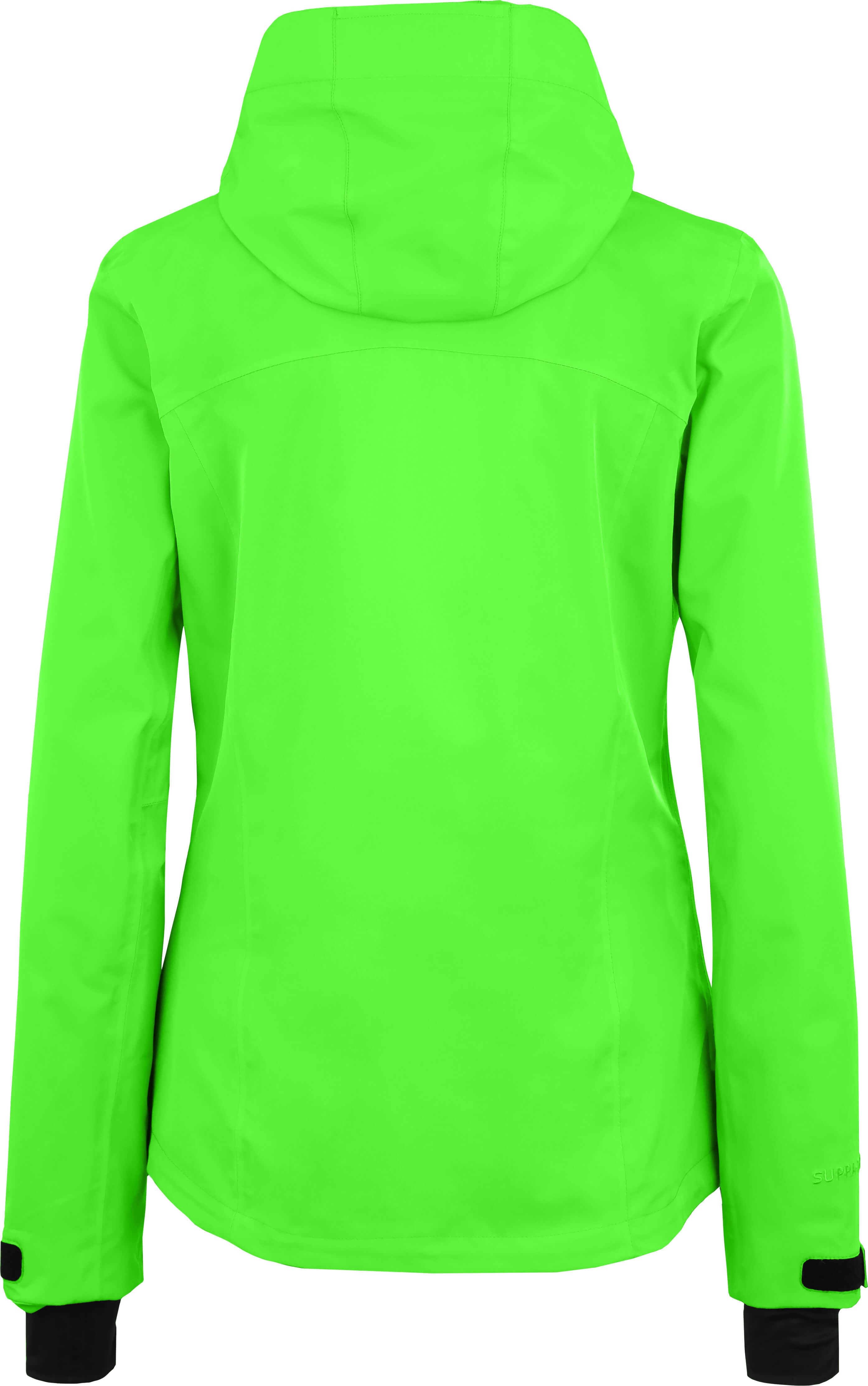 Bergson Regenjacke NICE light Damen Skijacke günstig online kaufen