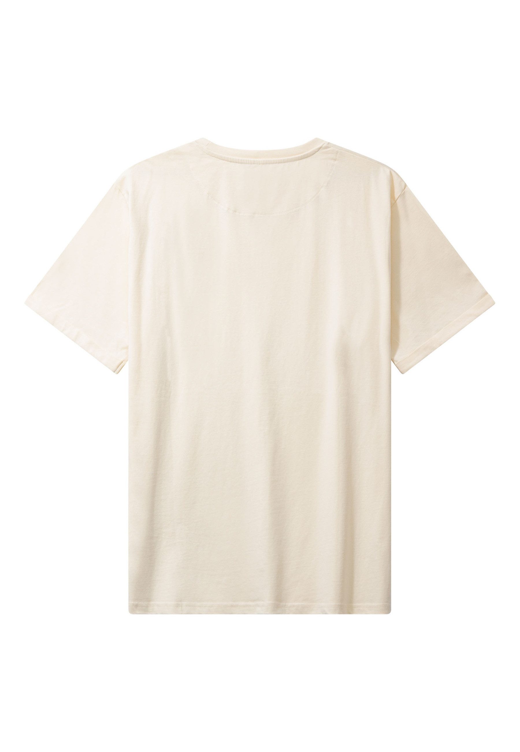 Clean Cut Copenhagen T-Shirt Clean Cut Copenhagen Basic Organic T-Shirt (1-tlg)