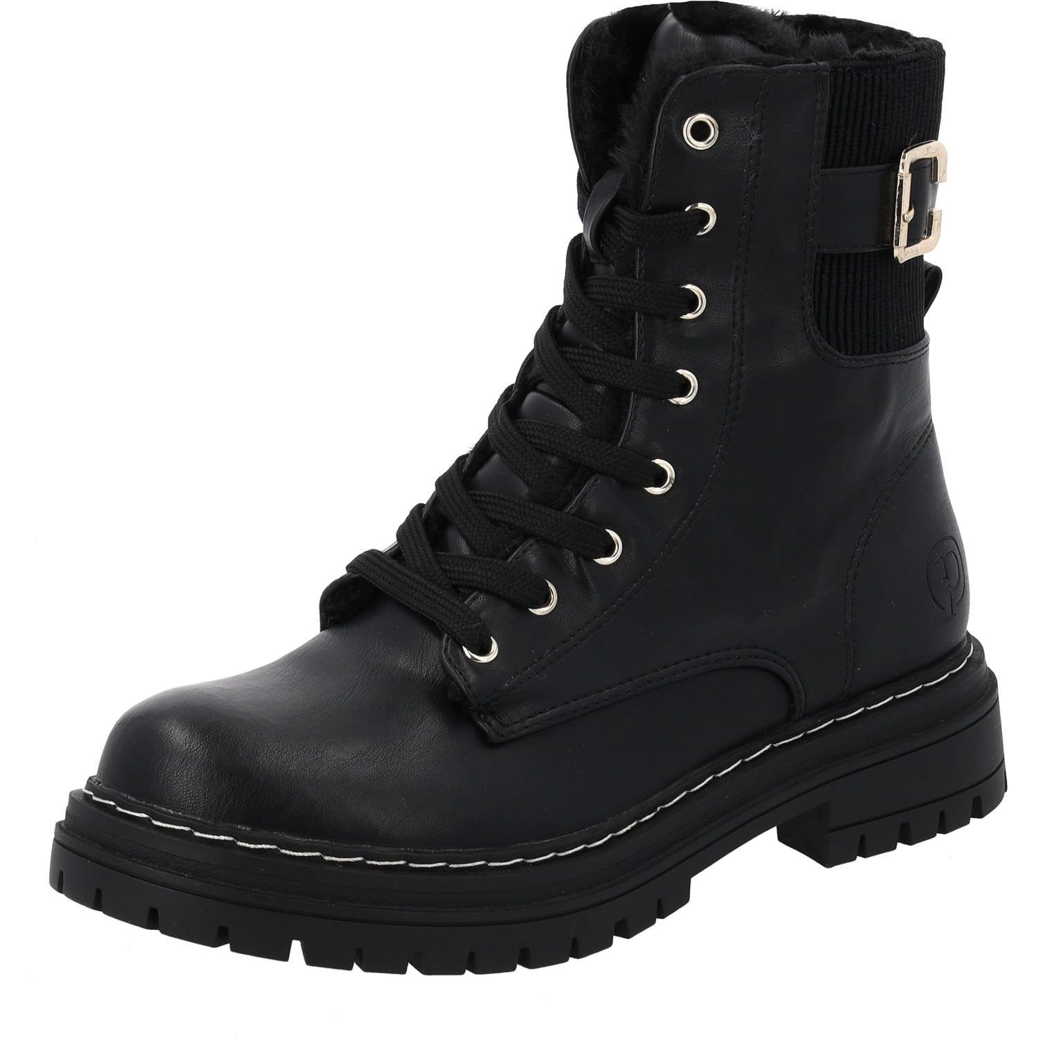 Palado Natlea Schnürstiefel