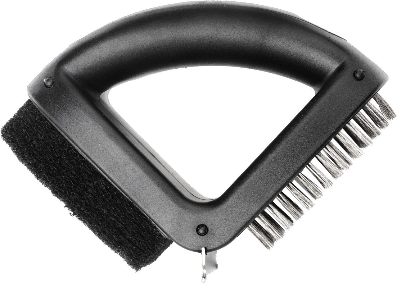 Primaster Primaster Multifunktions-Grillbürste 14 cm Grillreiniger