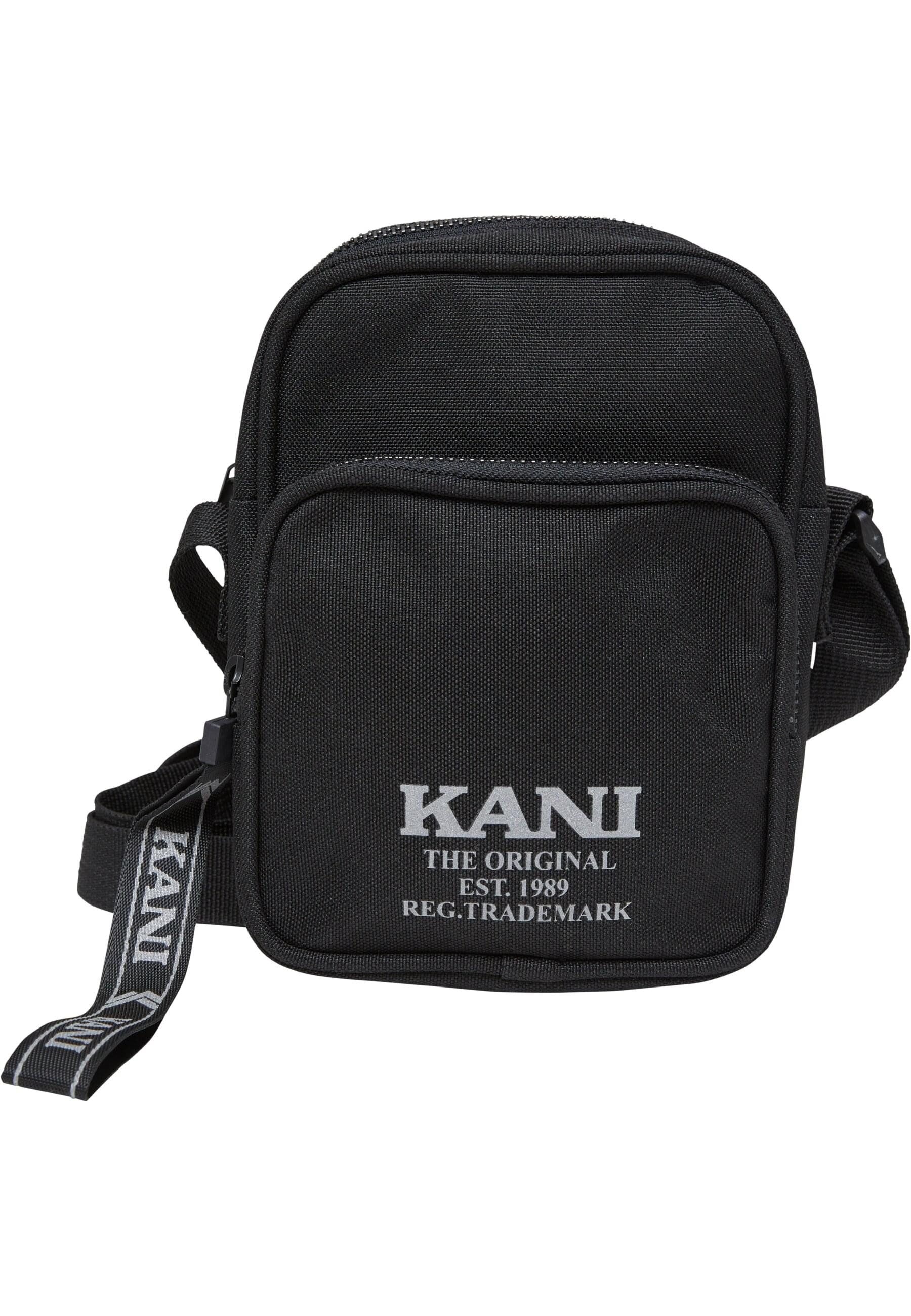 Karl Kani Mini Bag Karl Kani Accessoires KA-233-026-1 KK Retro Reflective Pouch Bag (1-tlg)