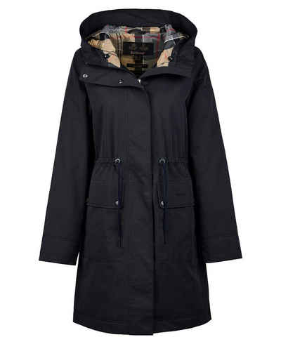 Barbour Winterjacke Damen Jacke BOWLEES