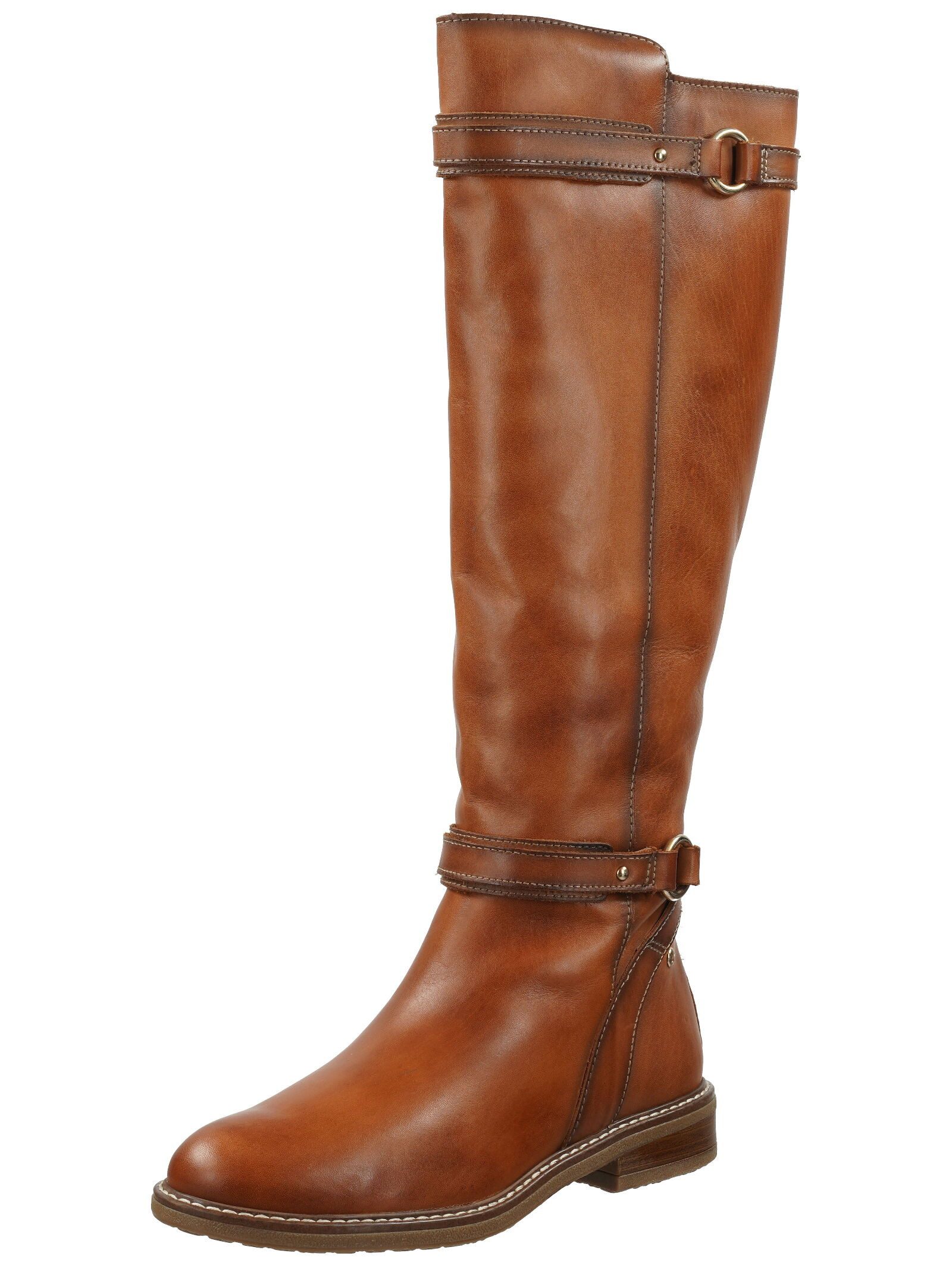 PIKOLINOS PIKOLINOS Stiefel Leder Stiefel