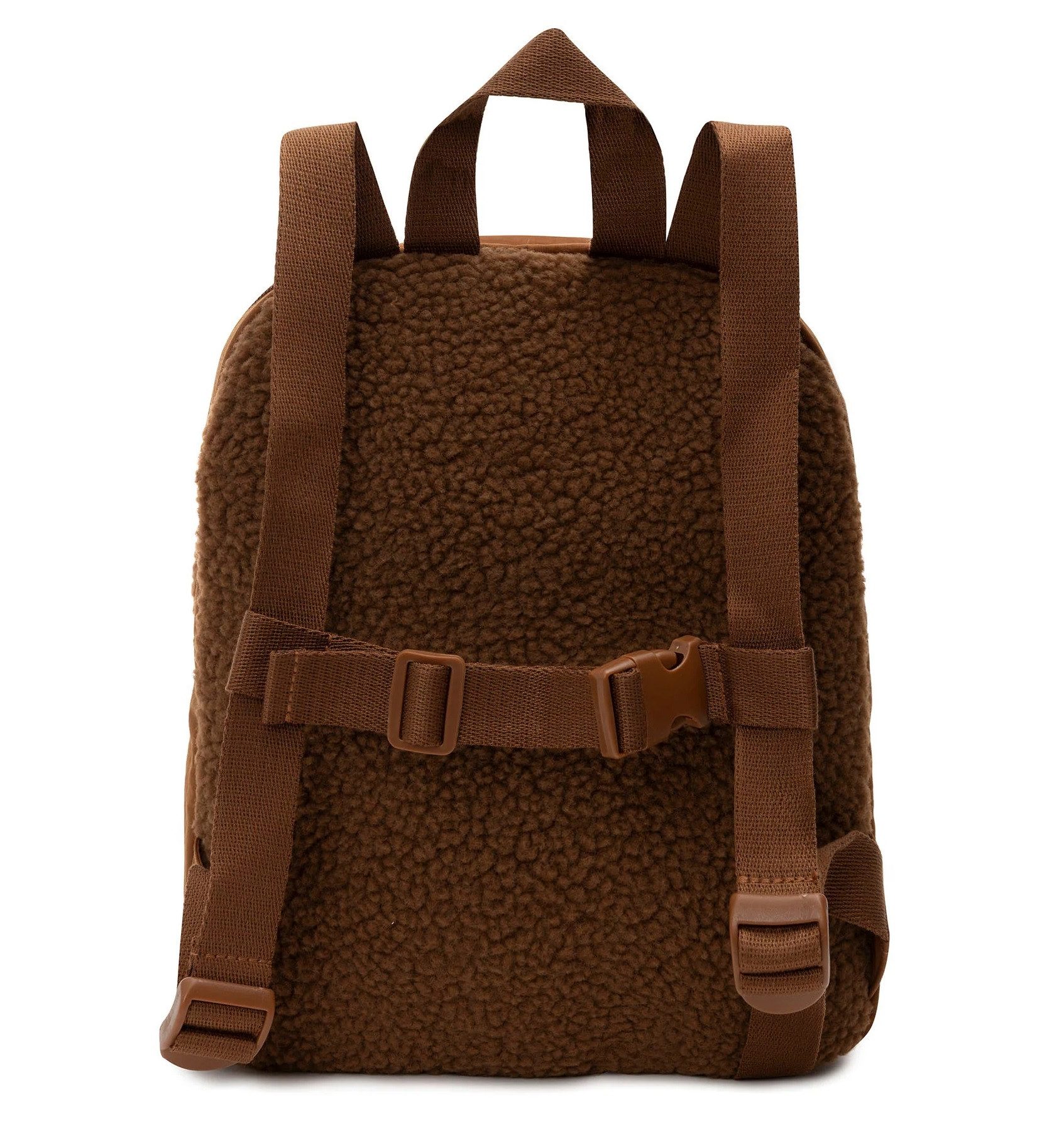 Jollein Kinderrucksack Kinderrucksack Katze Charly Ecru Oder Hund Diego braun