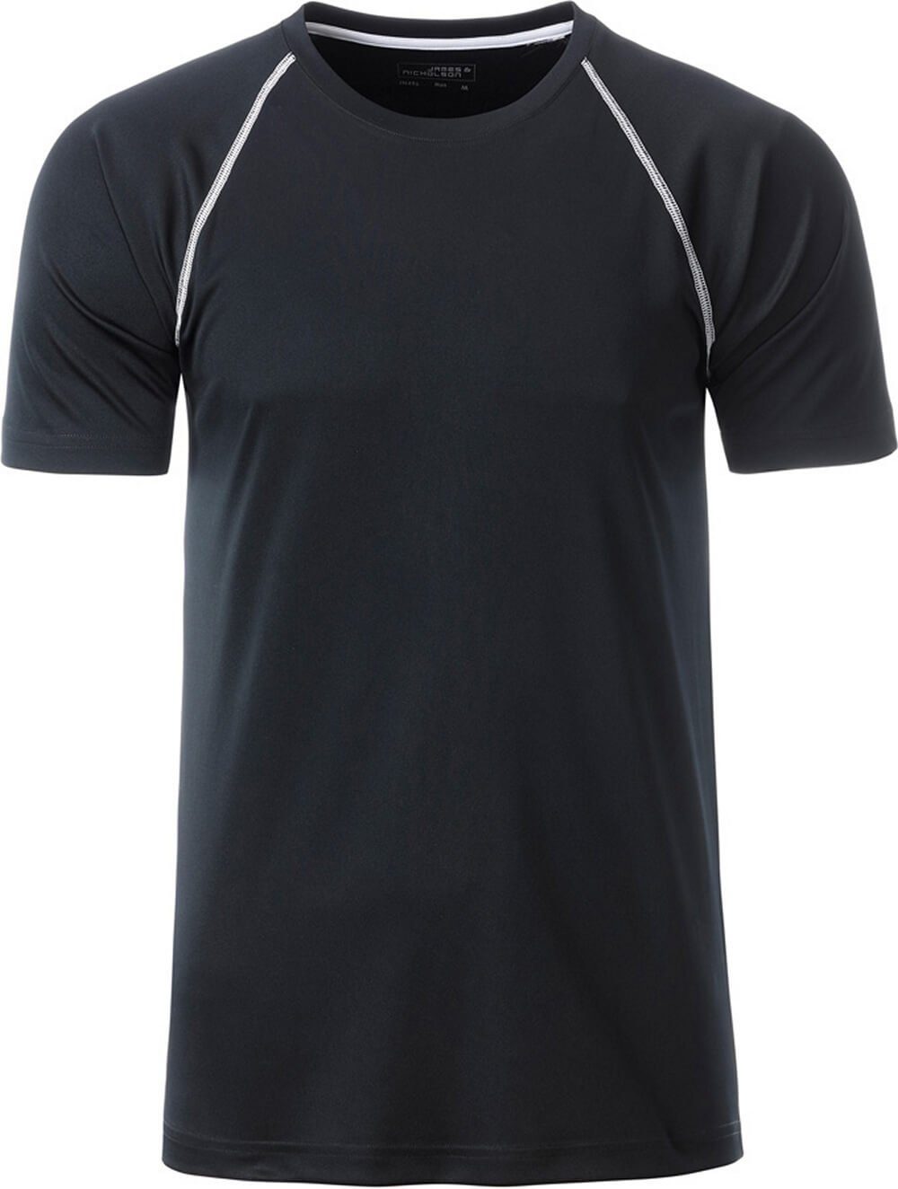 Daiber Funktionsshirt James & Nicholson JN günstig online kaufen