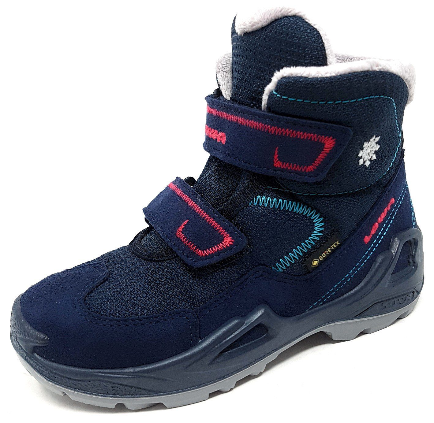 LOWA Professional Milo GTX MID Hausschuh