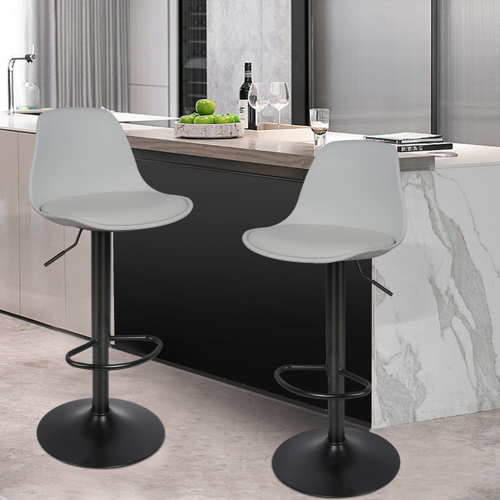 JEOBEST Barhocker Barstühle Bar Stool Küchenstühle günstig online kaufen