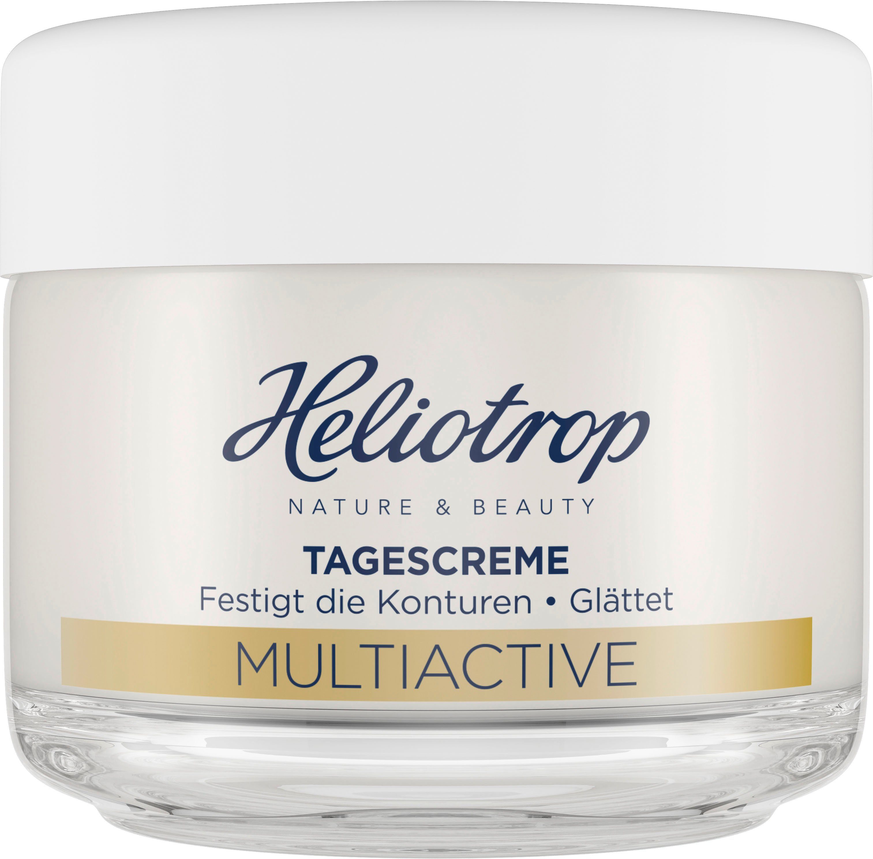 HELIOTROP Tagescreme Multiactive