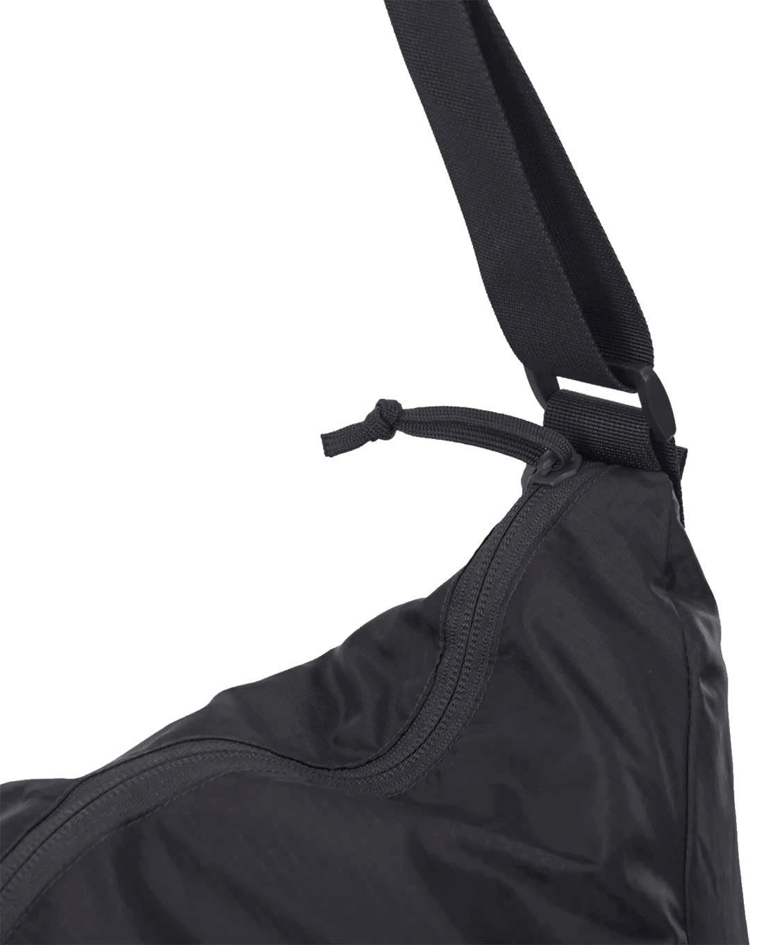 Helikon-Tex Umhängetasche Carryall Backup Bag - Polyester - Black