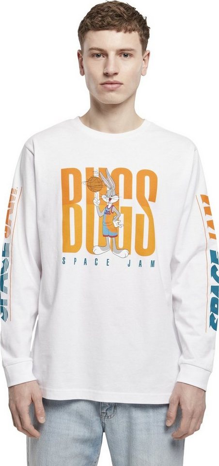 Mister Tee Longsleeve