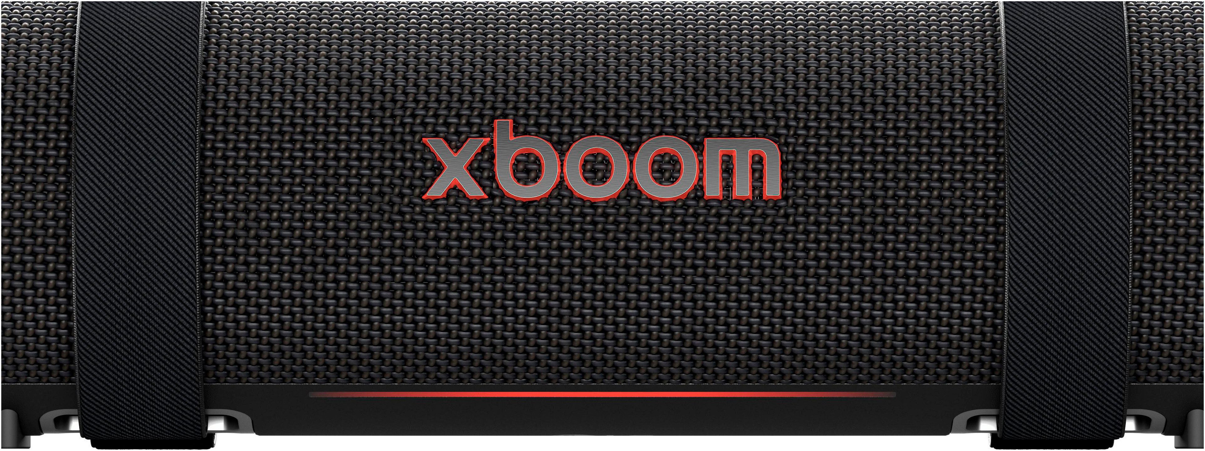 LG xboom GRAB Bluetooth-Speaker 1.1 (Bluetooth, 30 W)