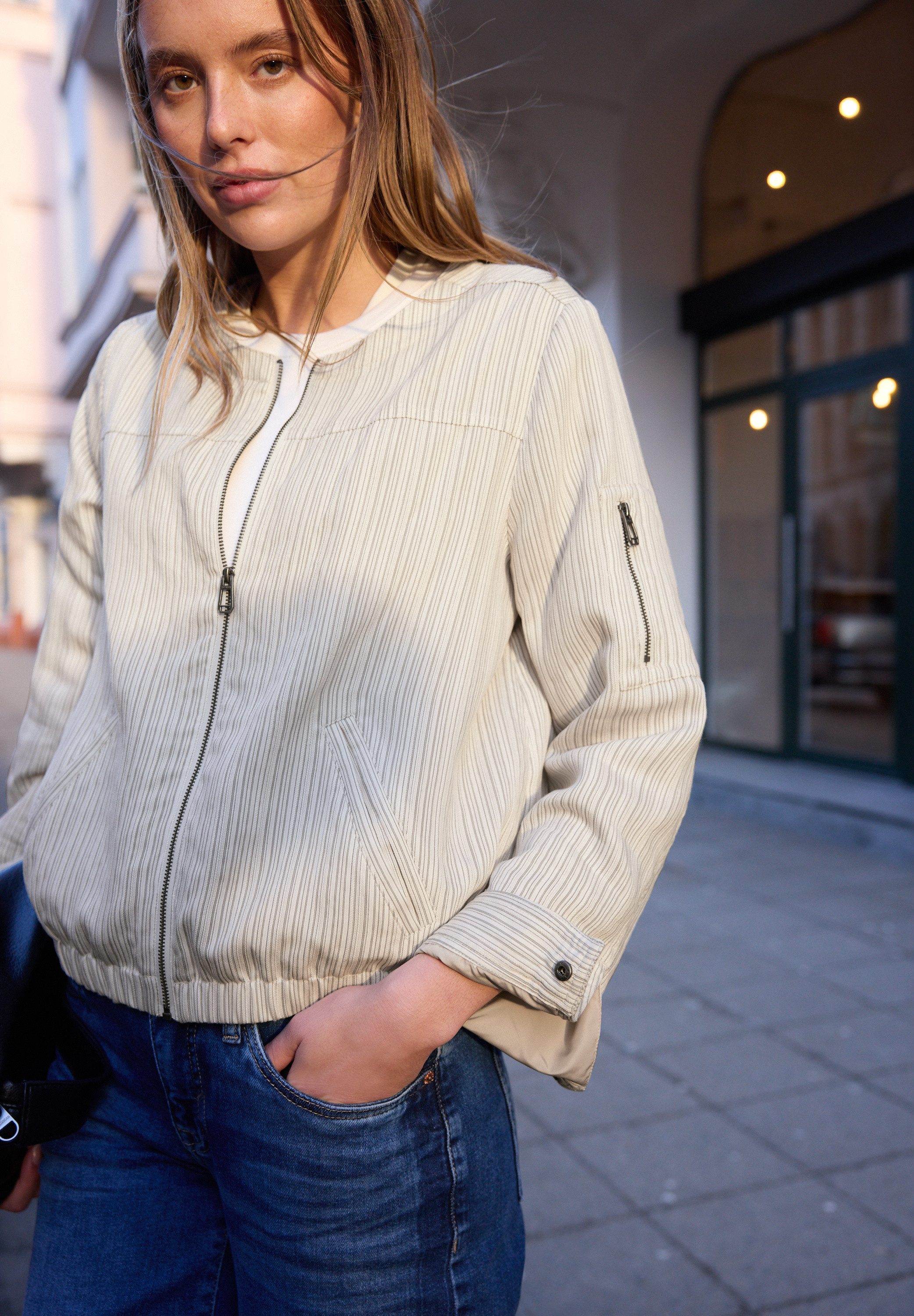 Blouson