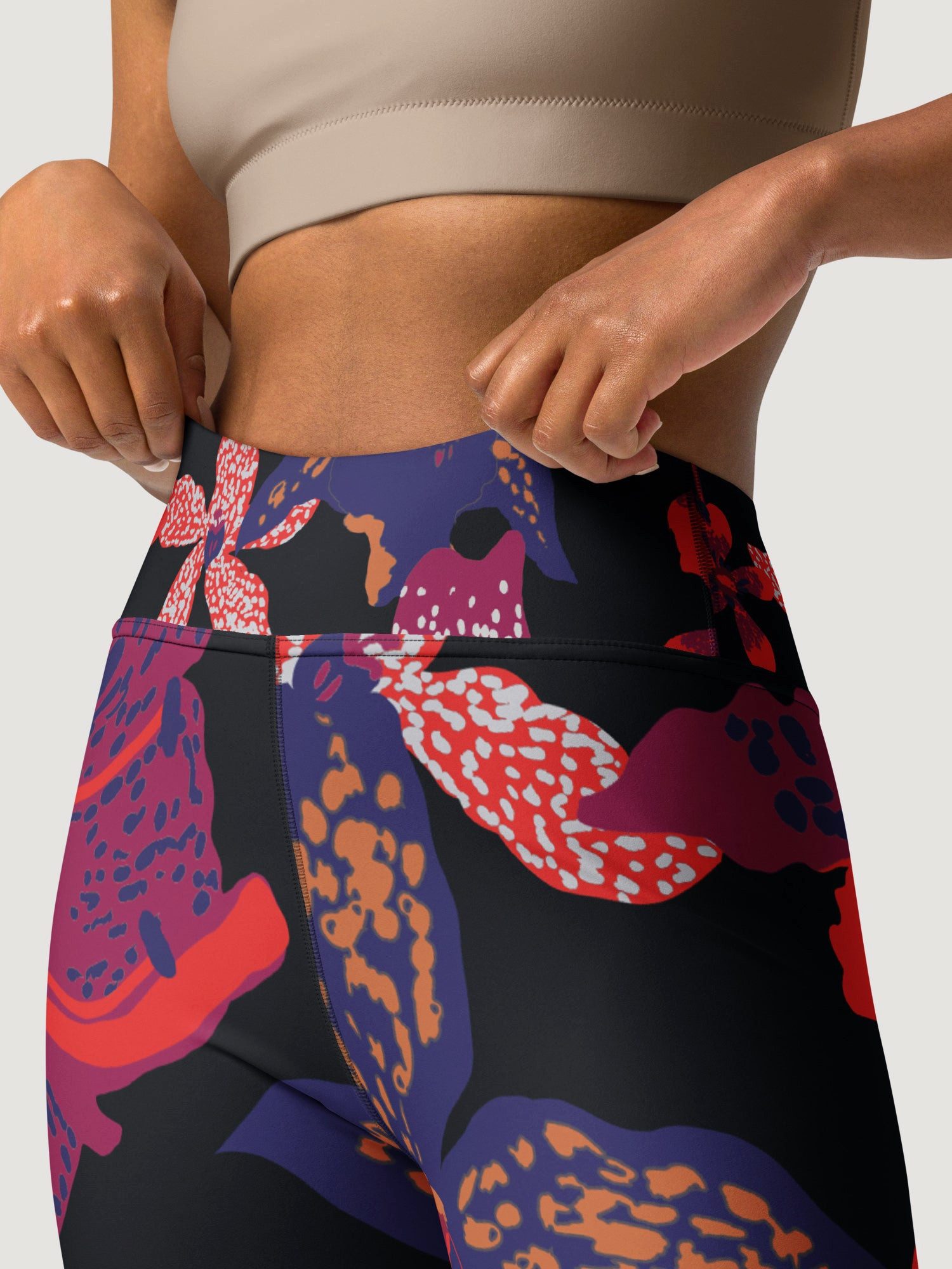 VAAM LMNTS Leggings VANDA günstig online kaufen