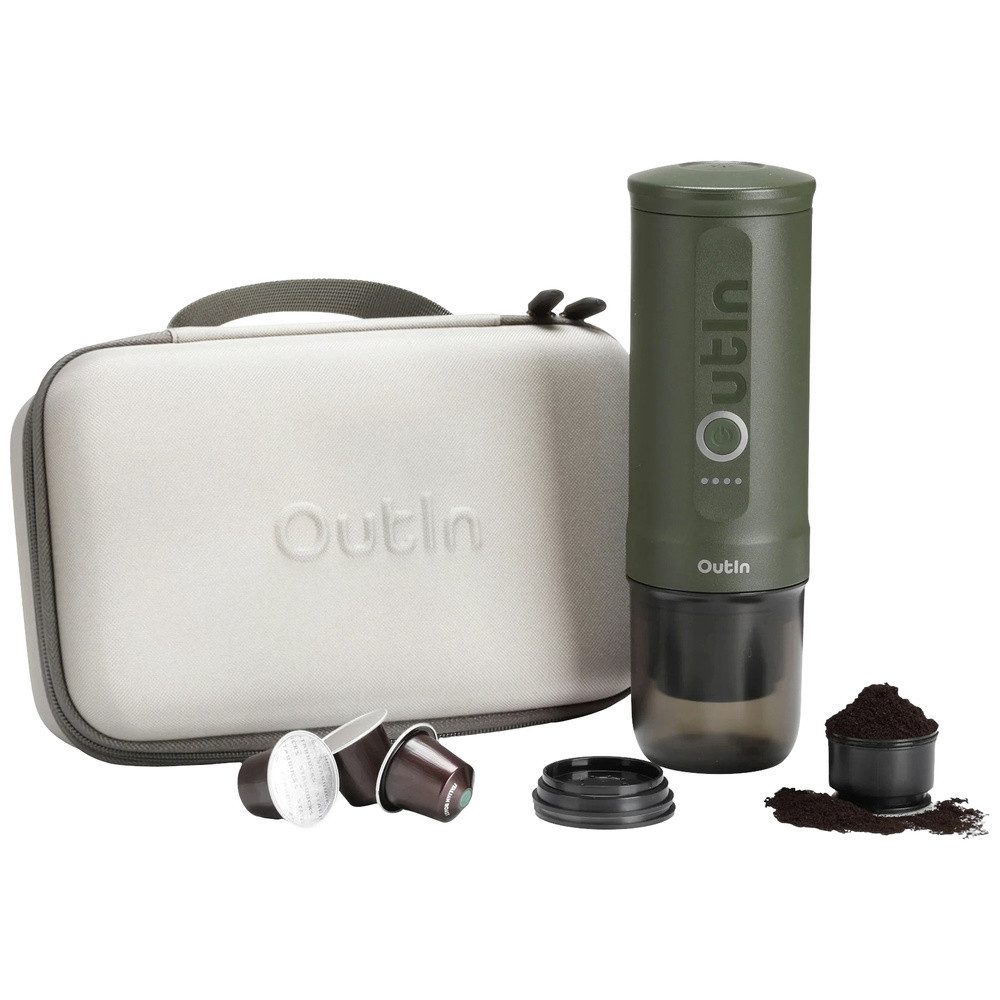 OutIn Espressomaschine A000011