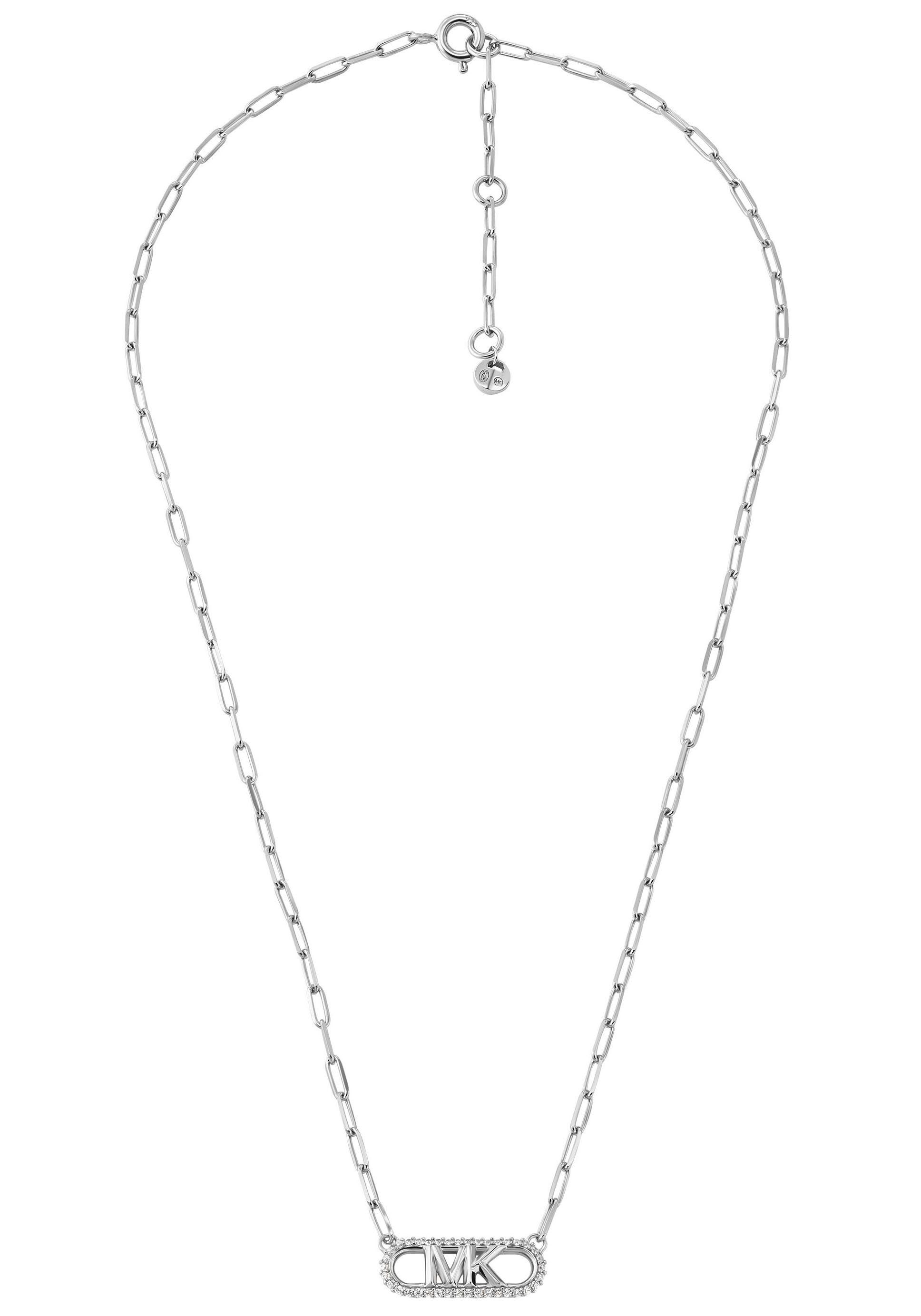 MICHAEL KORS Kette mit Anhänger PREMIUM...