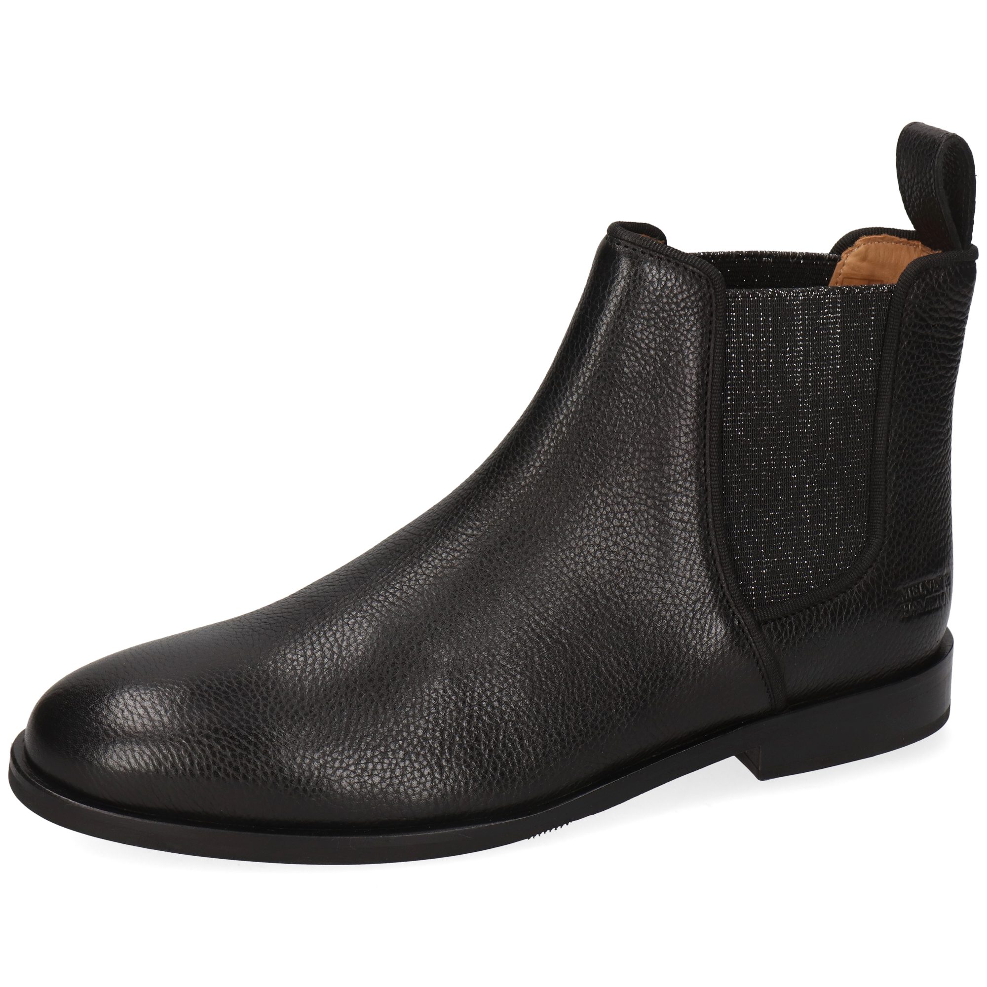 Bretagna Black Binding