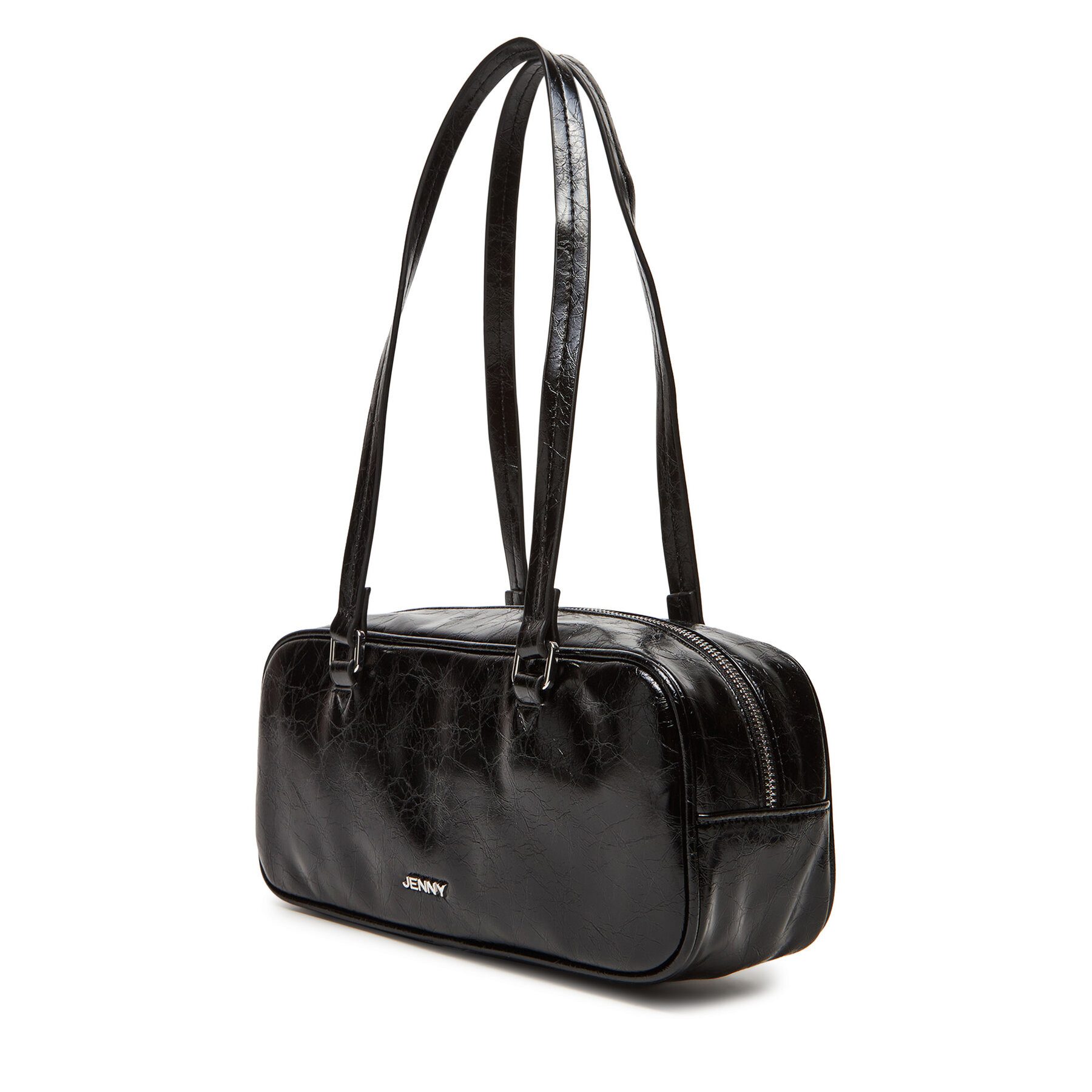 Jenny Handtasche Jenny Damenhandtasche Schwarz C-JEN-L-006-08